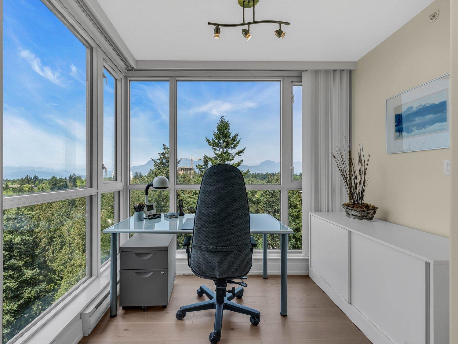 1803 5775 HAMPTON PLACE, #1803
