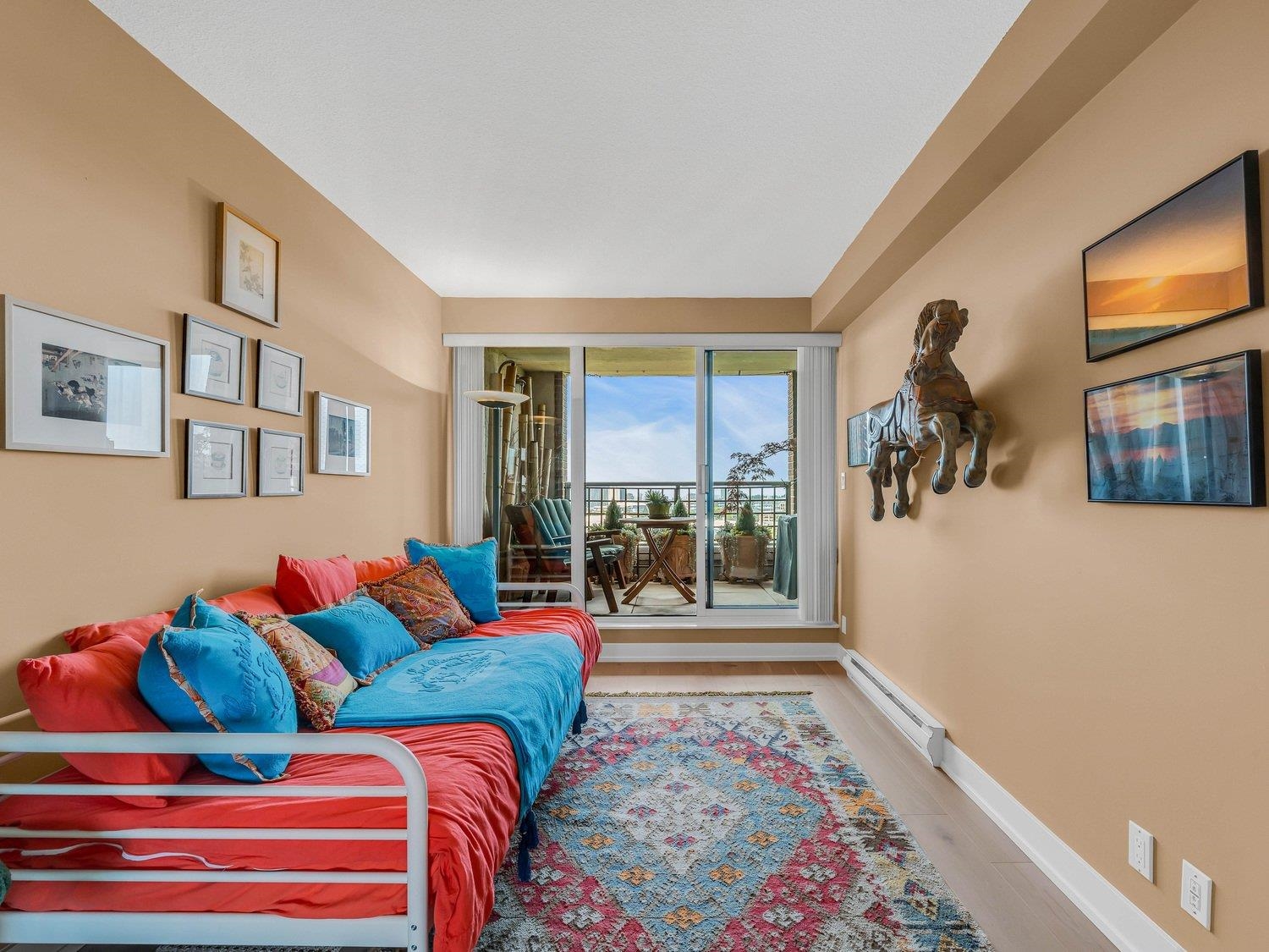 1803 5775 HAMPTON PLACE, #1803