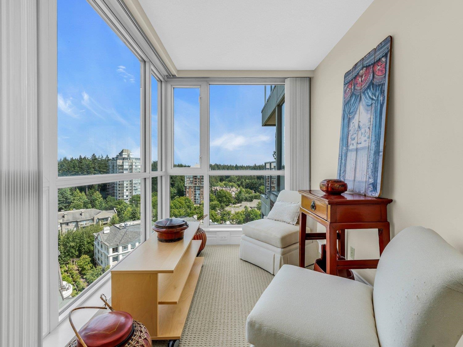 1803 5775 HAMPTON PLACE, #1803
