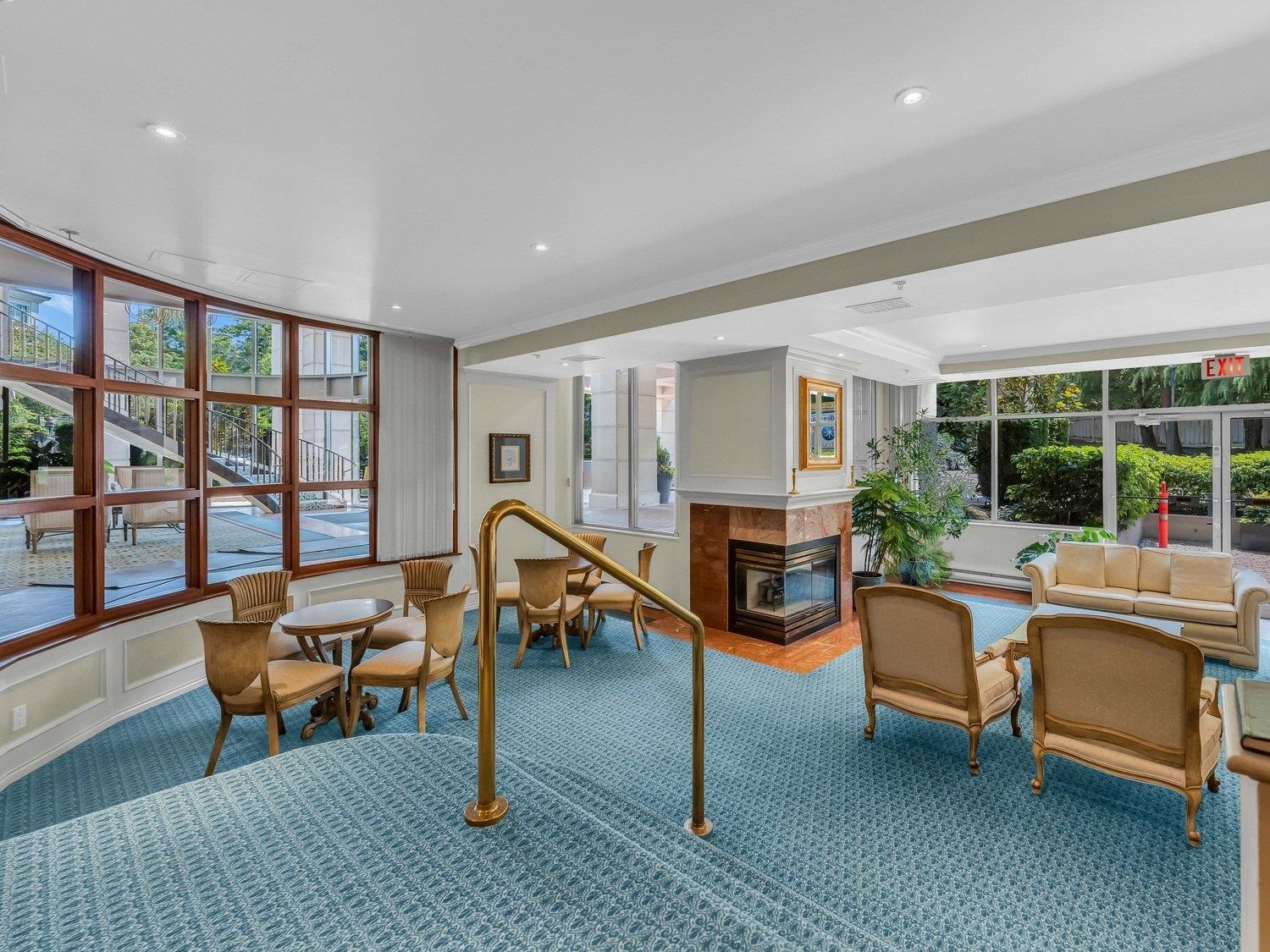 1803 5775 HAMPTON PLACE, #1803