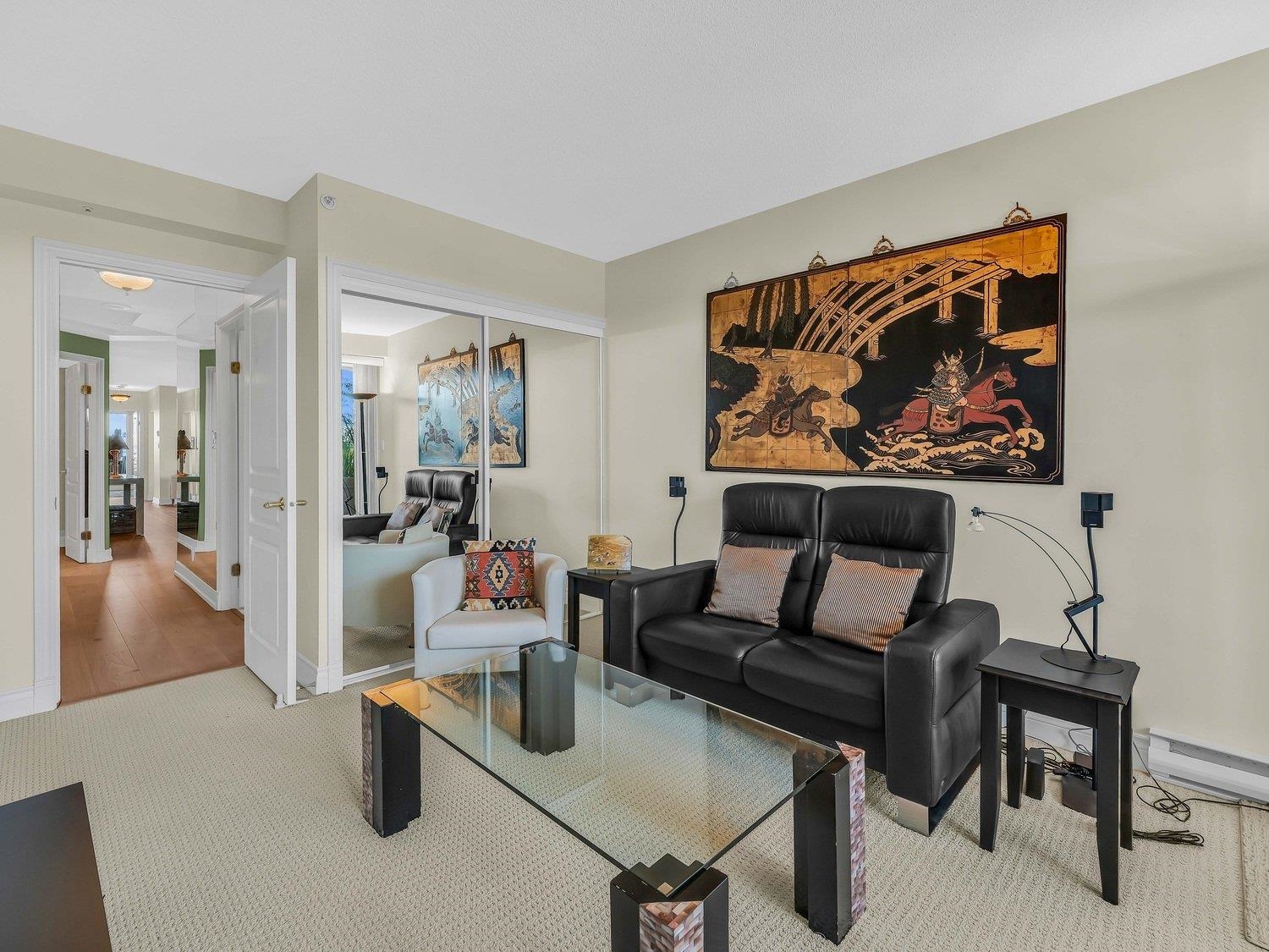 1803 5775 HAMPTON PLACE, #1803