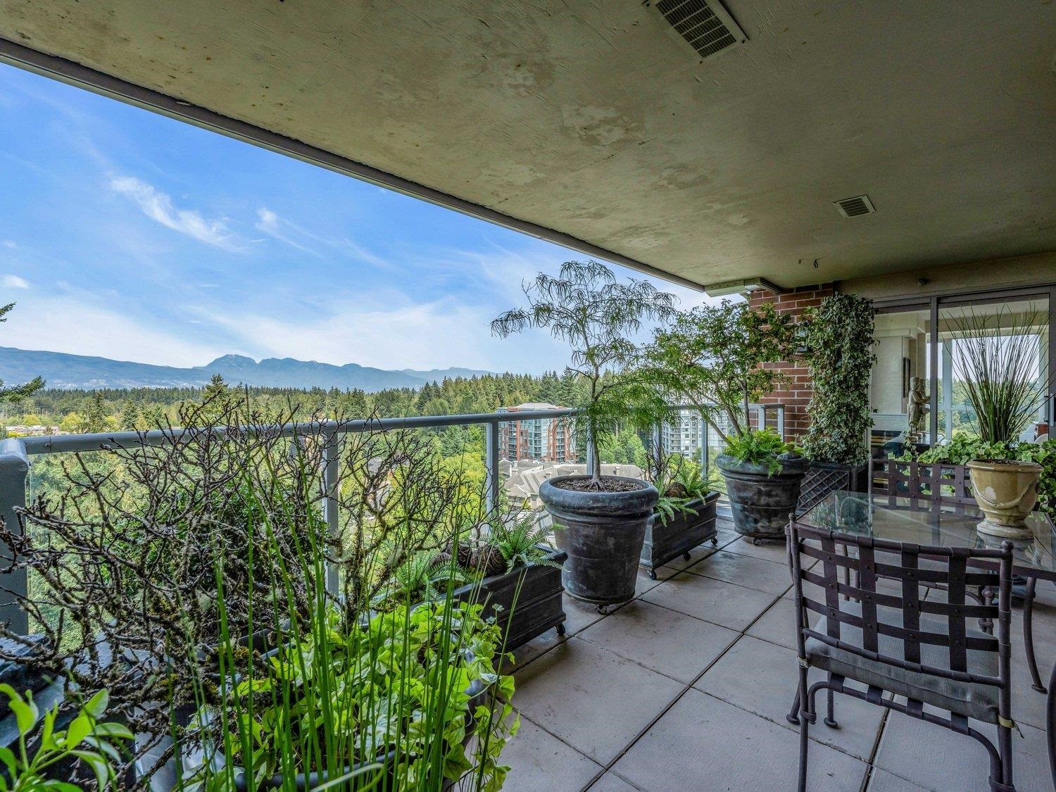 1803 5775 HAMPTON PLACE, #1803