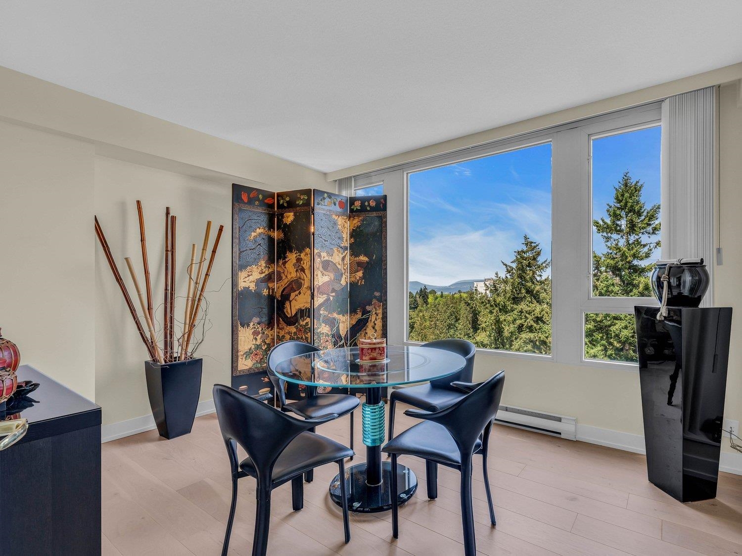 1803 5775 HAMPTON PLACE, #1803