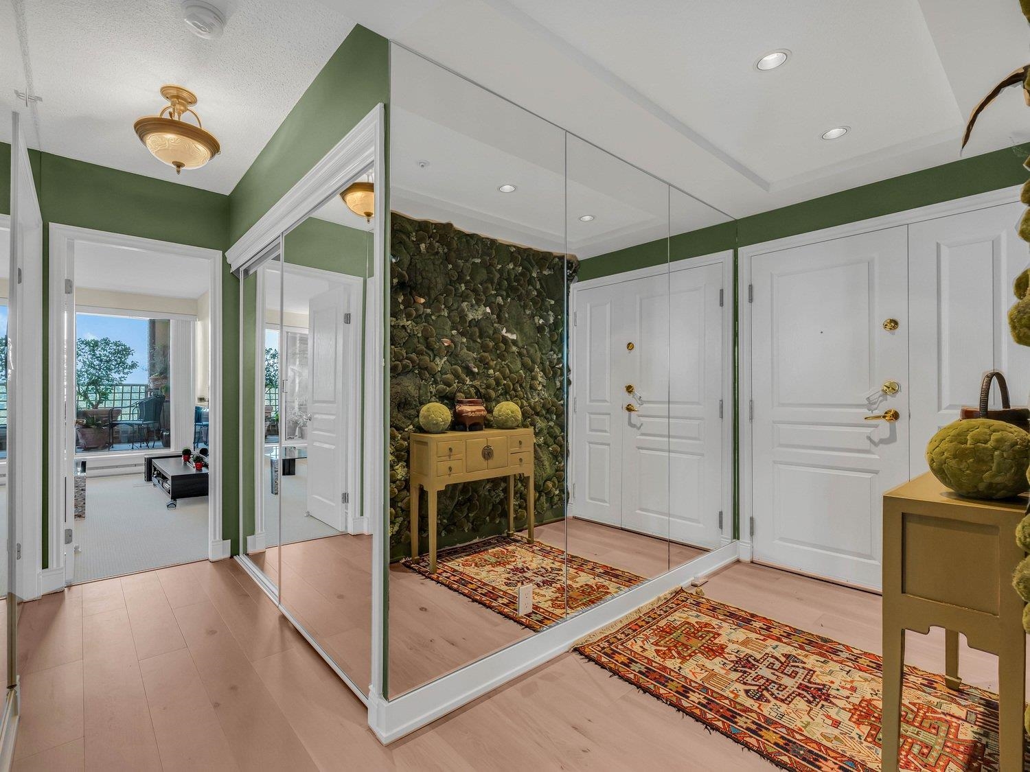1803 5775 HAMPTON PLACE, #1803