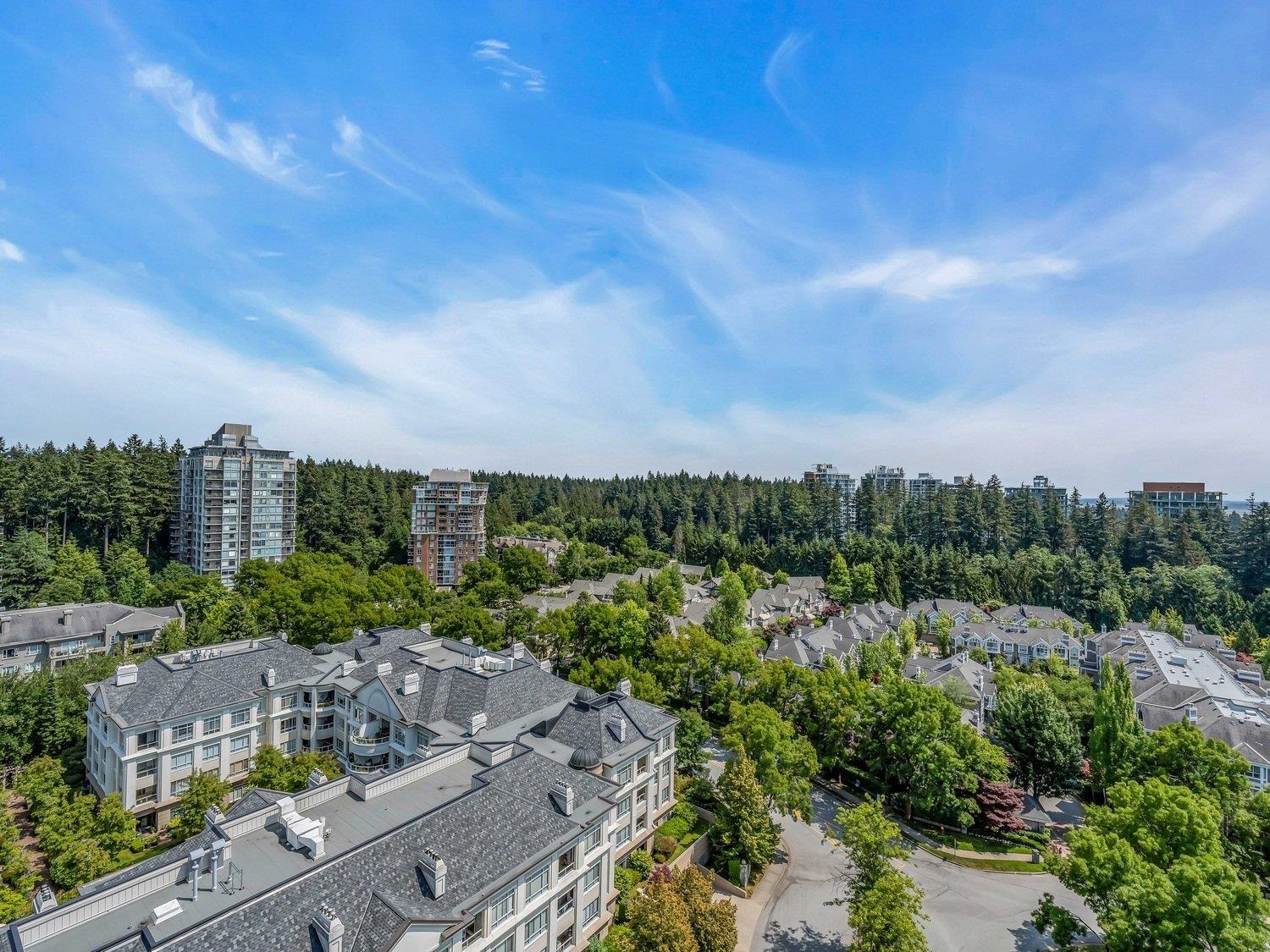1803 5775 HAMPTON PLACE, #1803