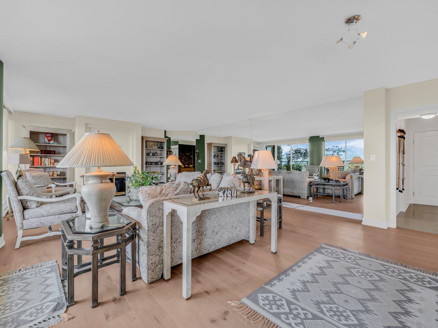 1803 5775 HAMPTON PLACE, #1803
