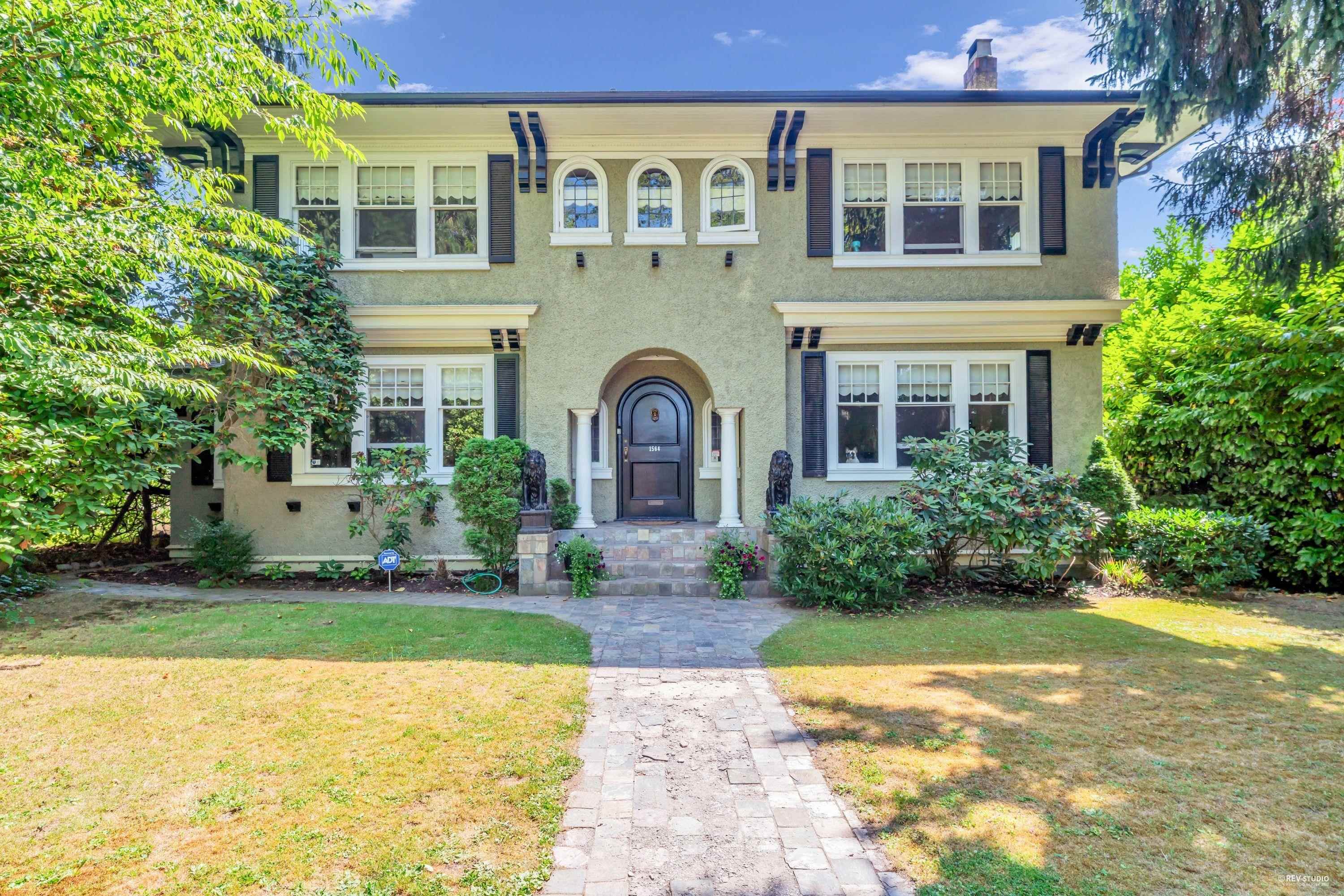 1564 W 26TH AVENUE