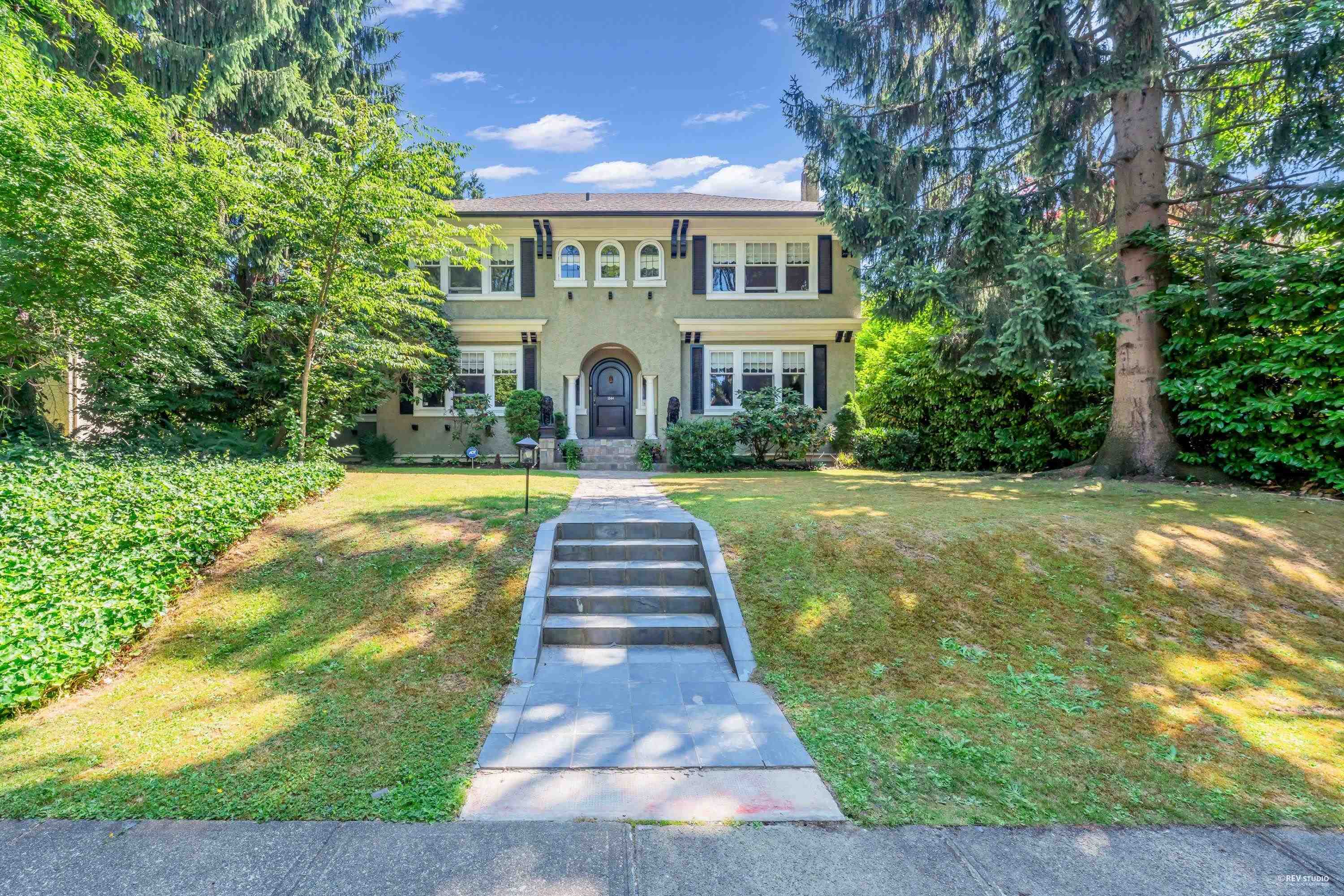 1564 W 26TH AVENUE
