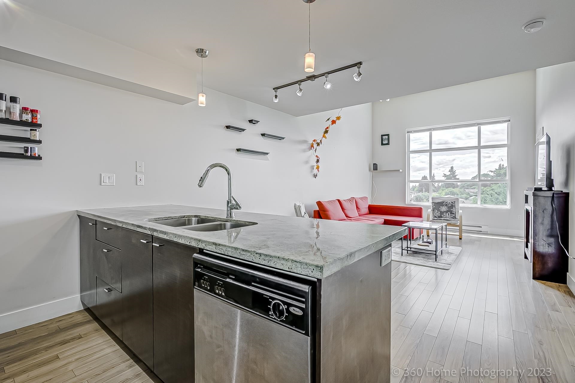 403 7445 120 STREET, #403