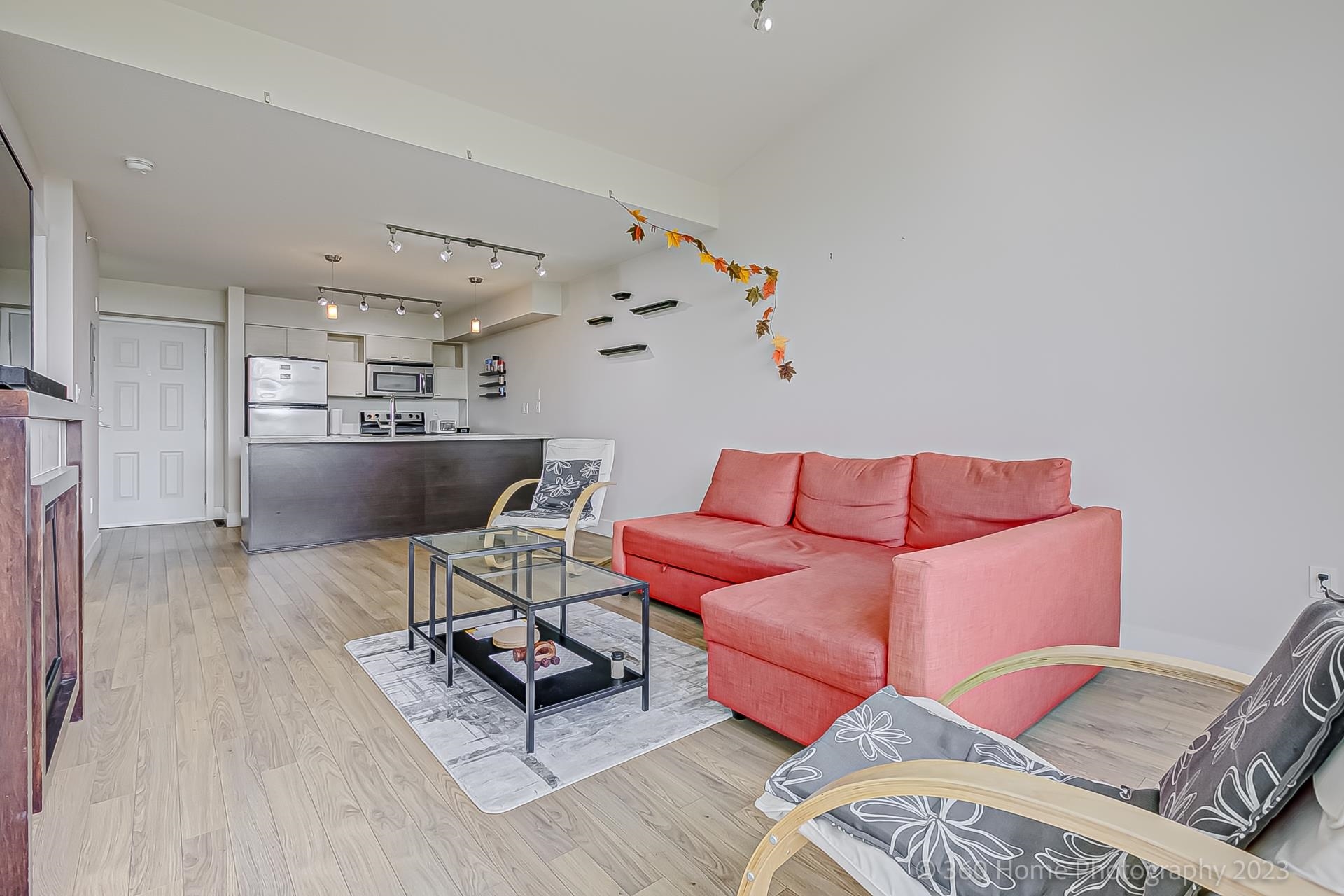 403 7445 120 STREET, #403