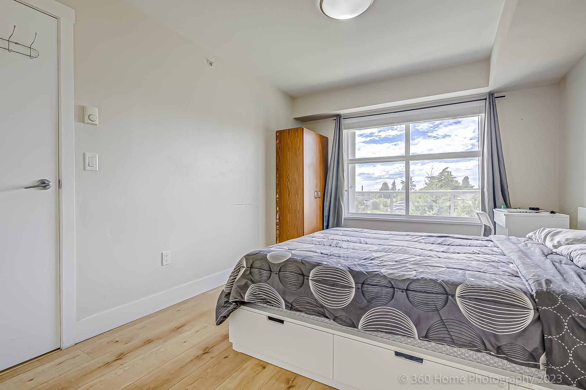 403 7445 120 STREET, #403