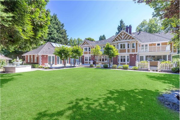 1533 BALFOUR AVENUE, Vancouver