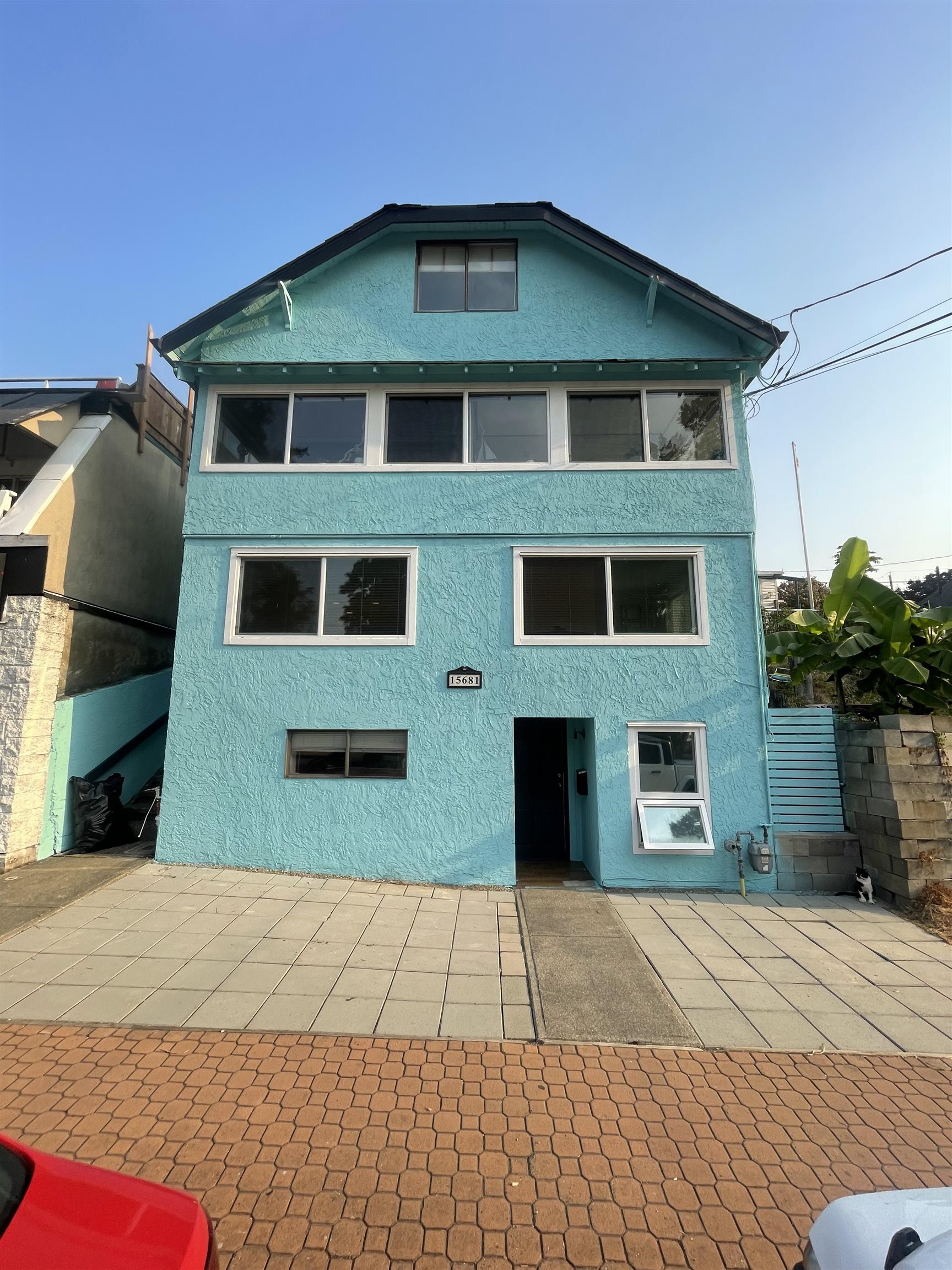 15681 MARINE DRIVE