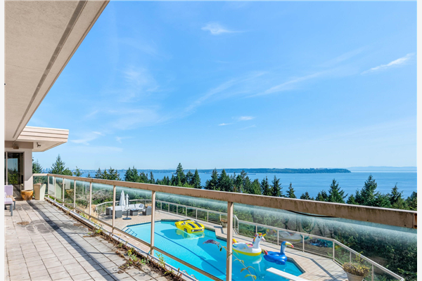 4060 ALMONDEL ROAD, West Vancouver