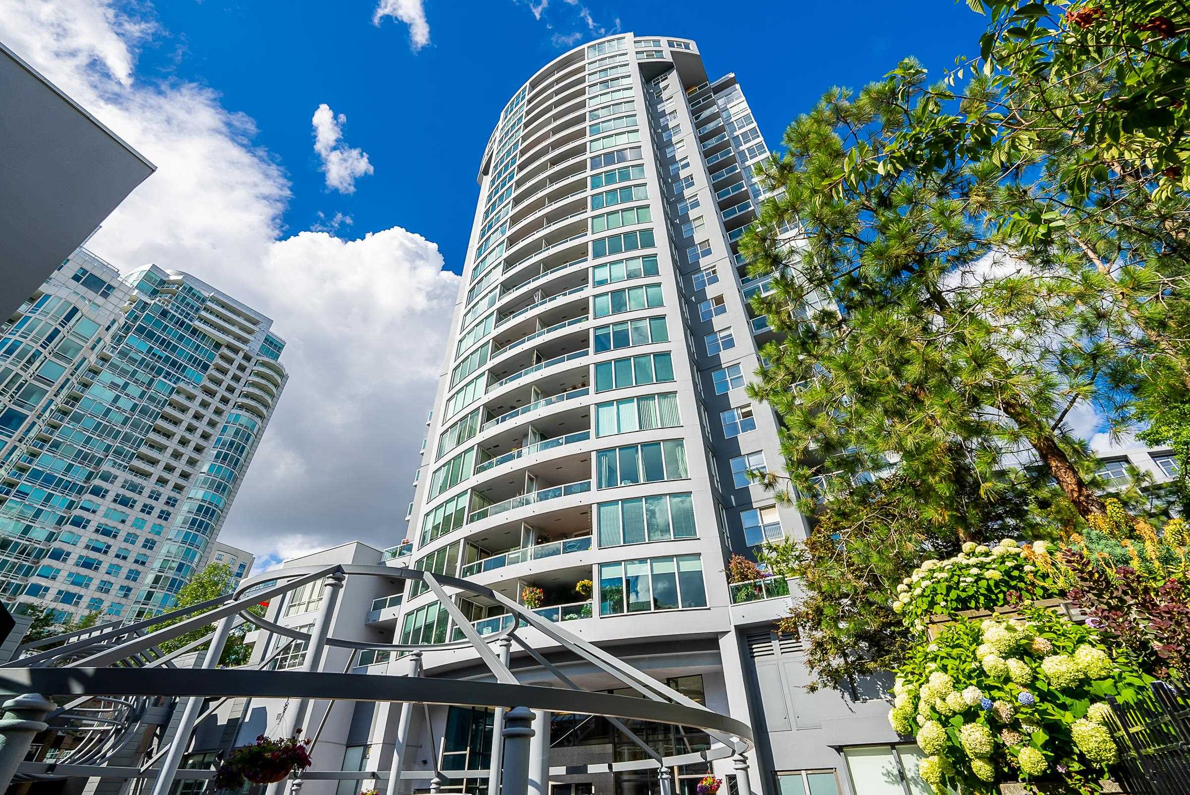 2005 1500 HOWE STREET, #2005
