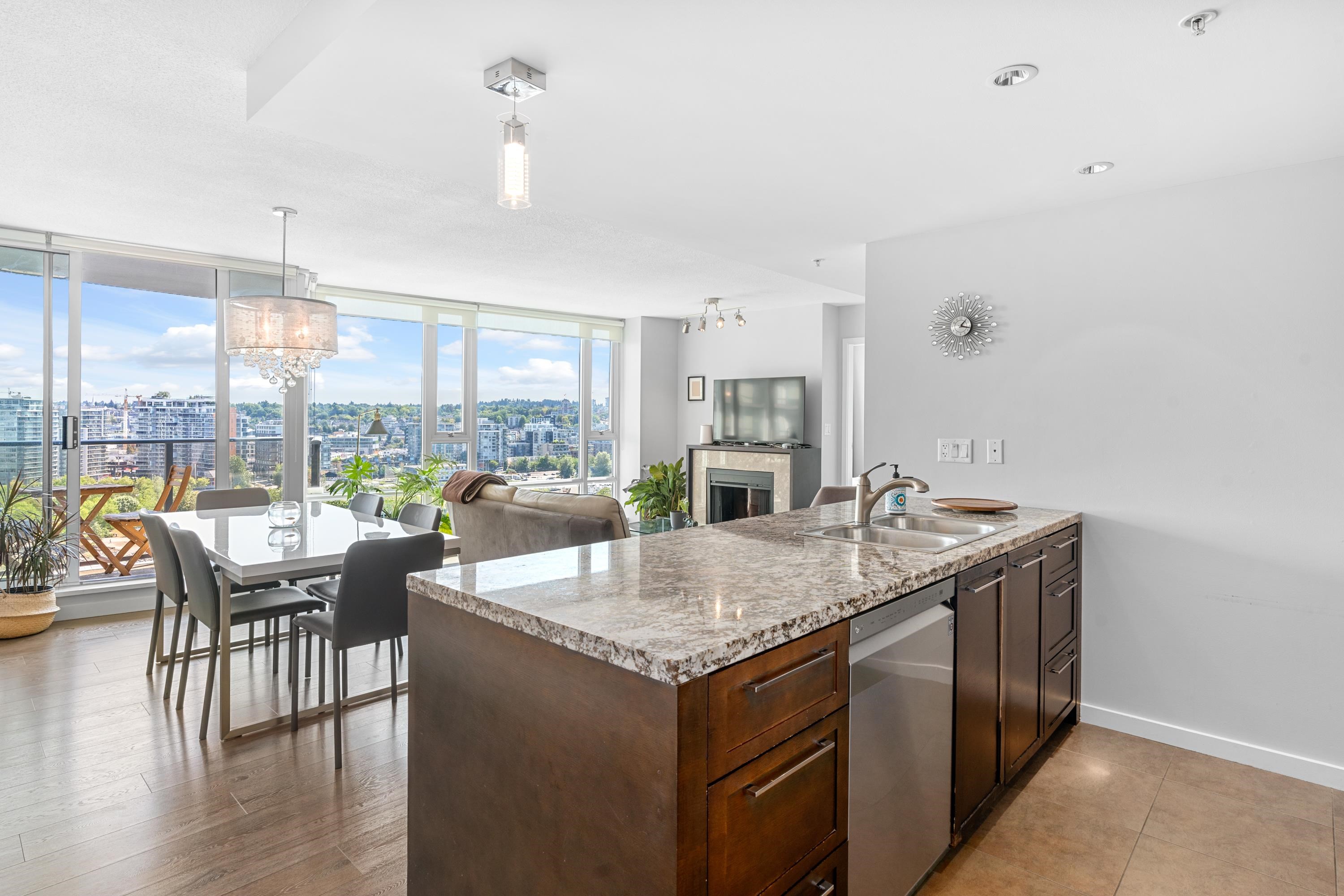 1905 918 COOPERAGE WAY, #1905