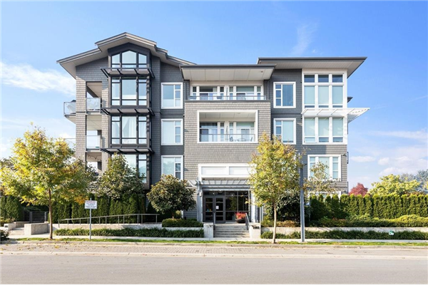 107 2393 RANGER LANE, Port Coquitlam