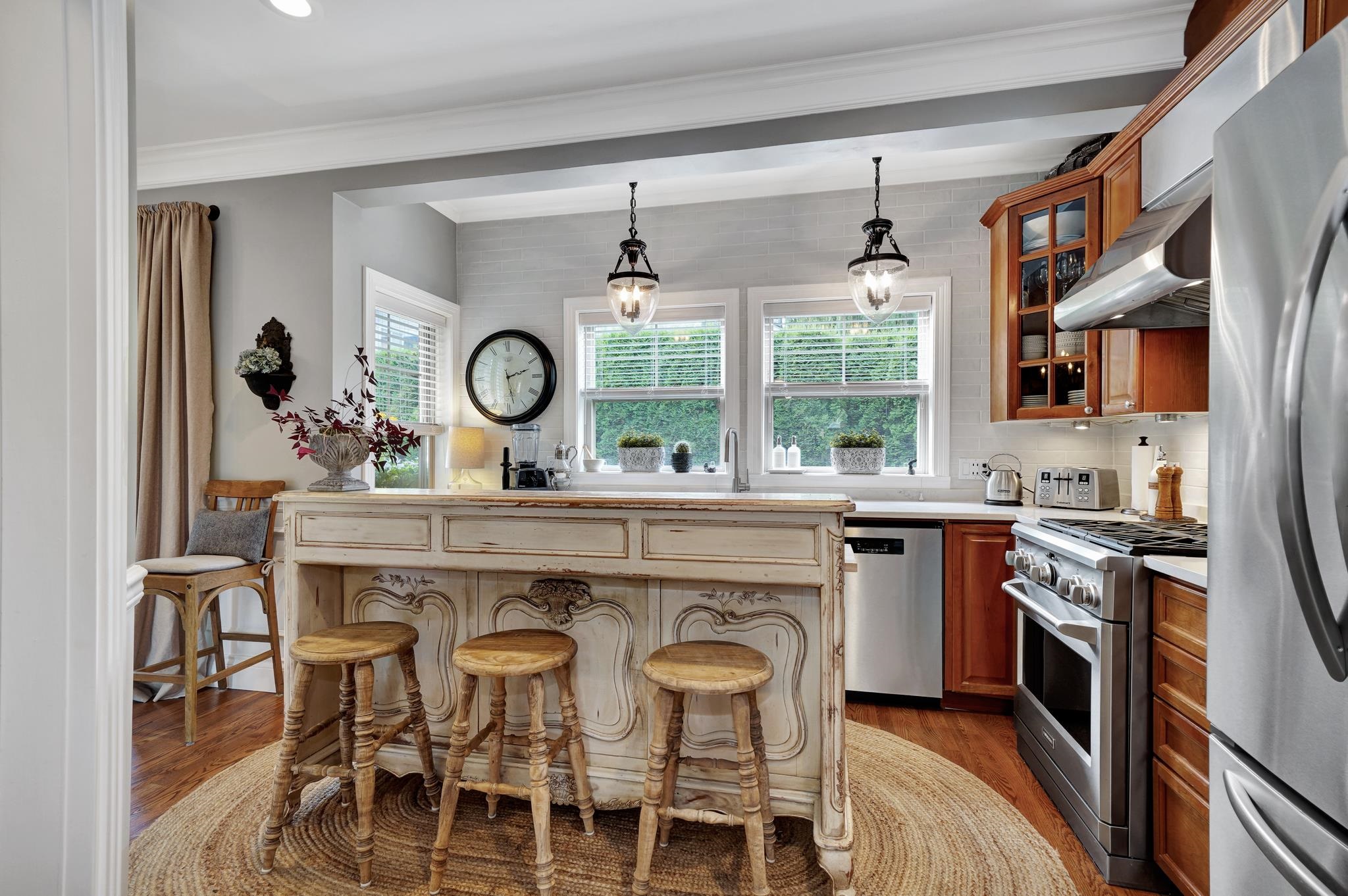 4 15151 BUENA VISTA AVENUE, #4