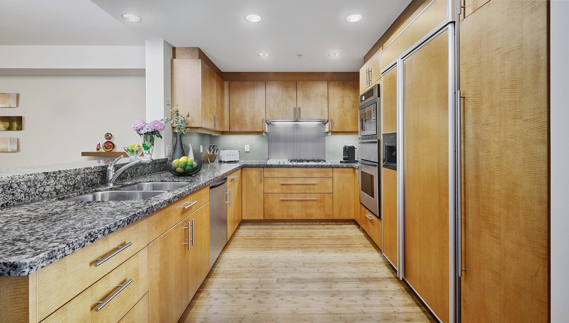 TH15 1233 W CORDOVA STREET, #TH15