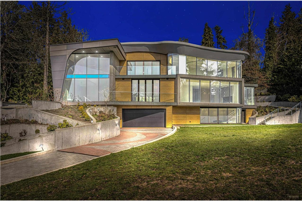 2606 SW MARINE DRIVE, Vancouver
