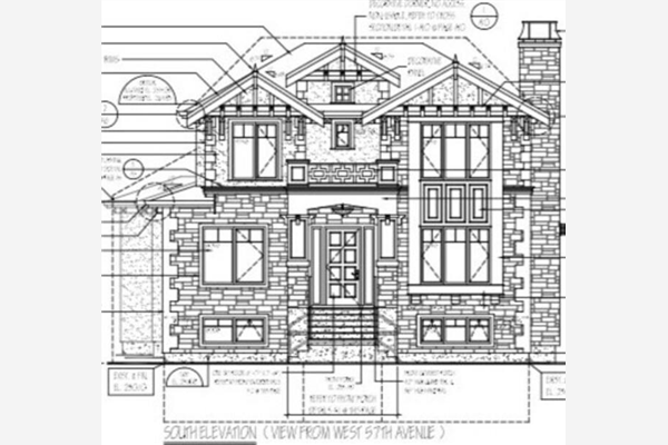 1443 W 57TH AVENUE, Vancouver