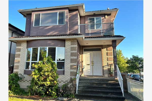 508 E 50TH AVENUE, Vancouver