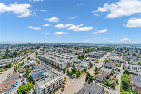2603 6540 BURLINGTON AVENUE, Burnaby