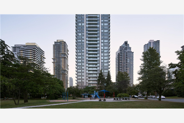 1003 6463 SILVER AVENUE, Burnaby