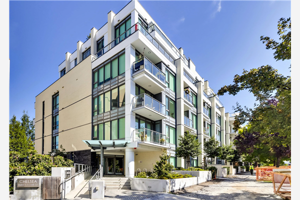 403 4675 CAMBIE STREET, Vancouver