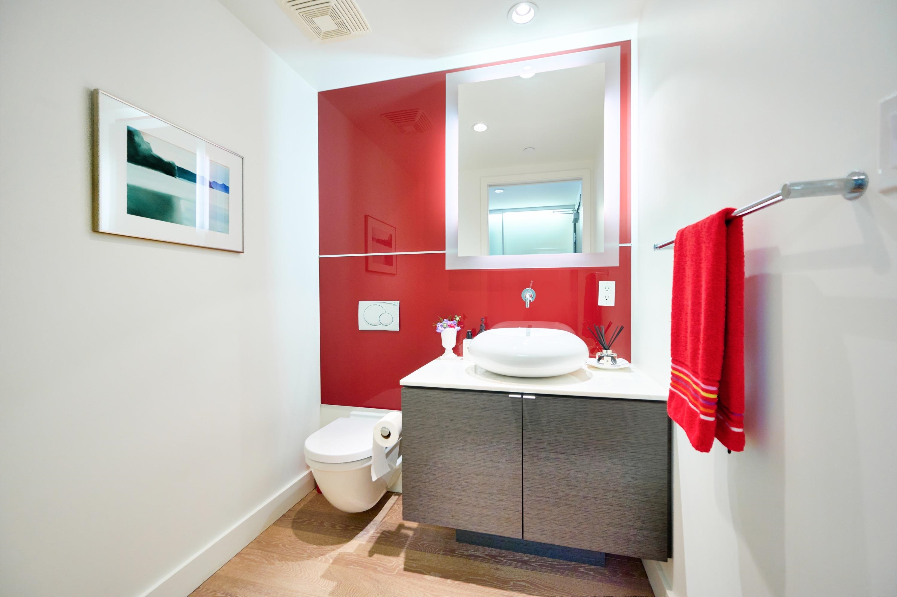 2102 1499 W PENDER STREET, #2102