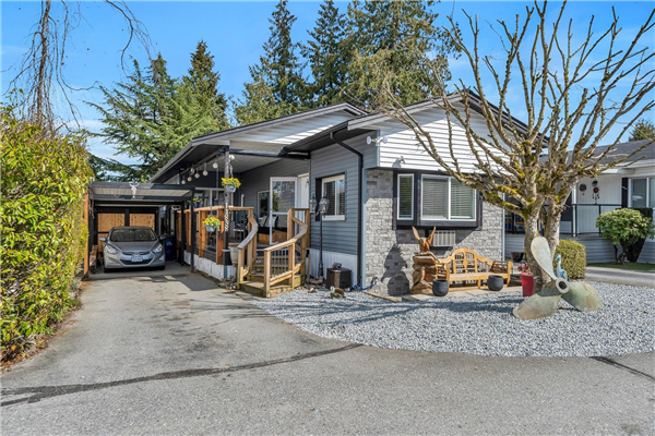 5 11838 PONDEROSA BOULEVARD, Pitt Meadows