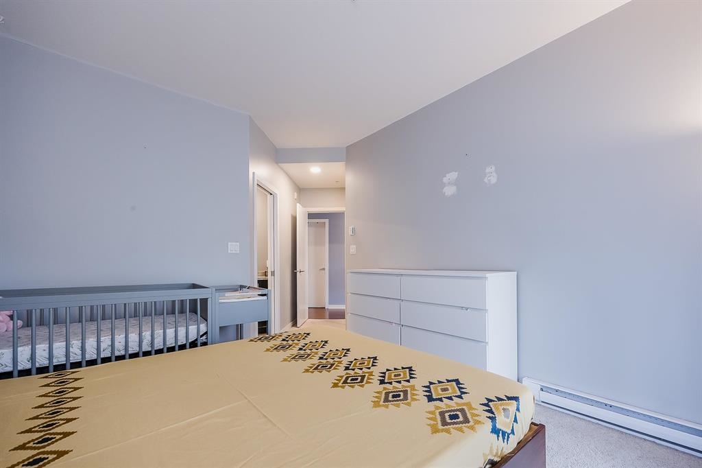 302 6420 194 STREET, #302