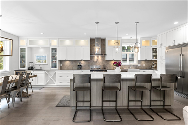 65 3295 SUNNYSIDE ROAD, Anmore