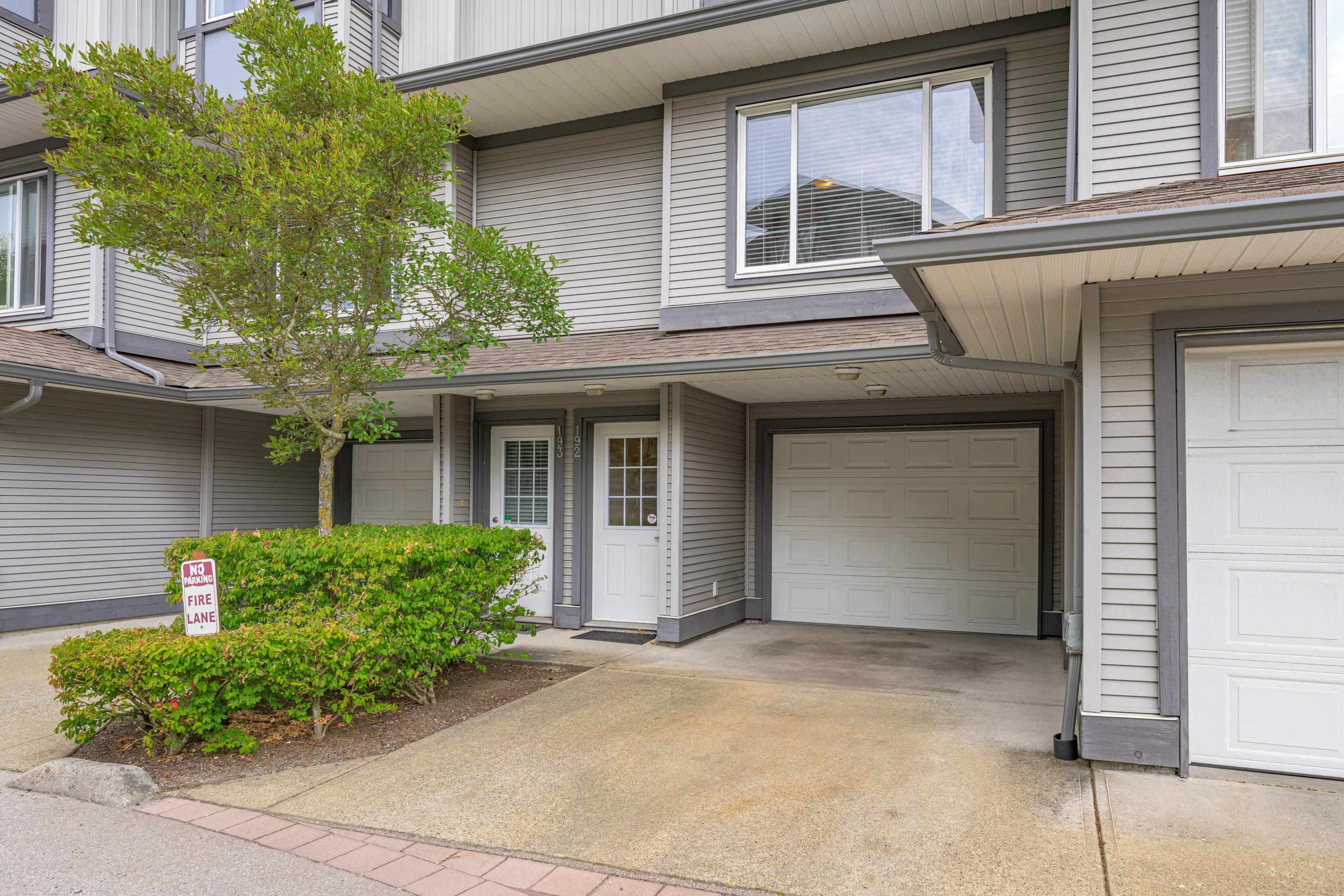 192 18701 66 AVENUE, #192