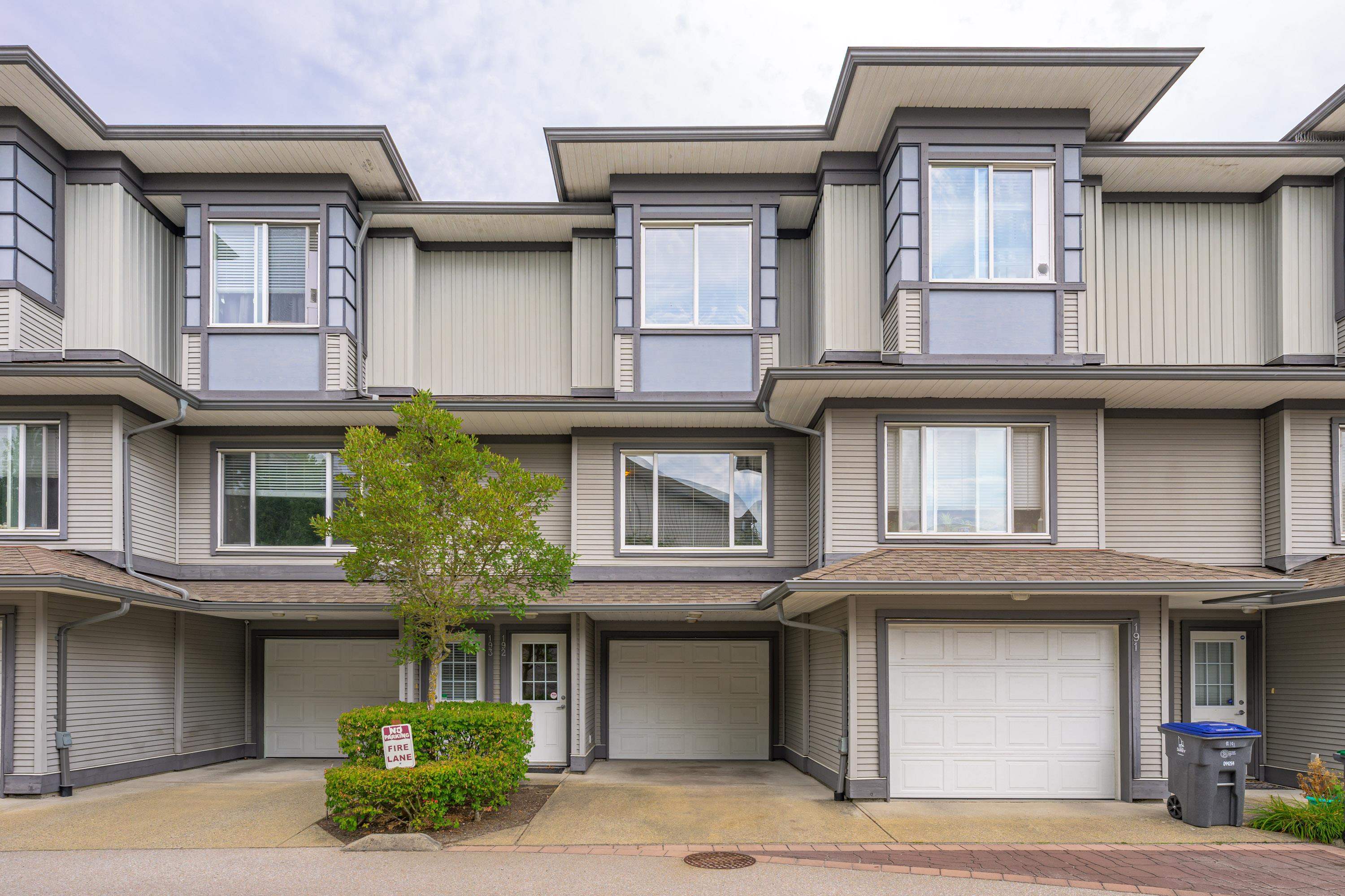 192 18701 66 AVENUE, #192
