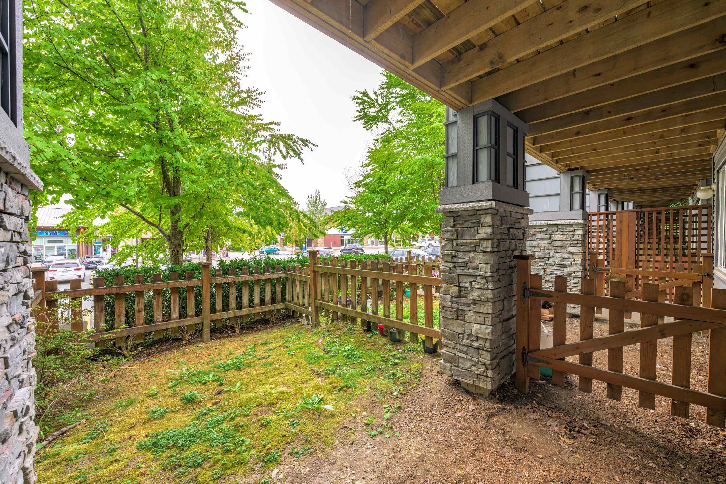 192 18701 66 AVENUE, #192