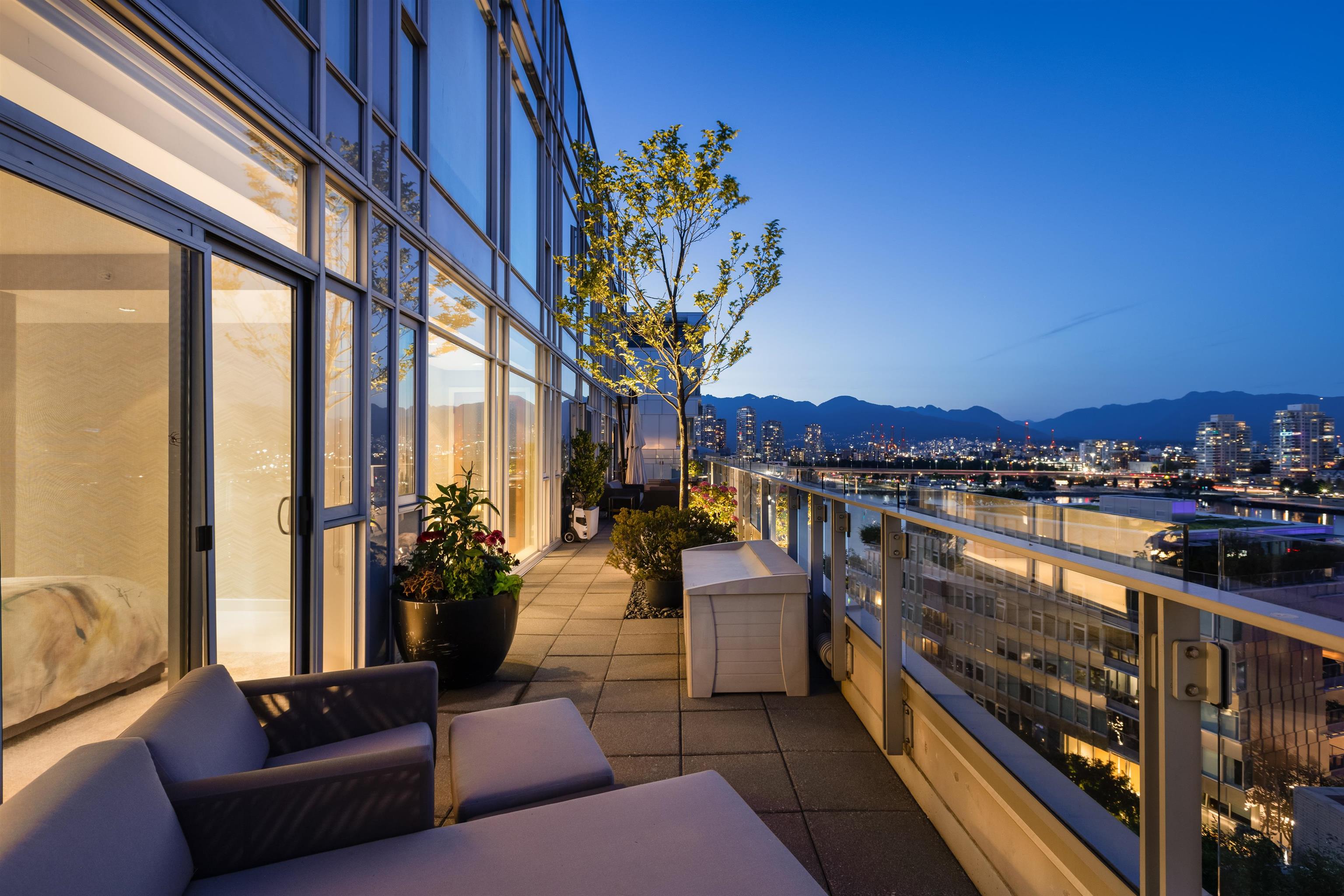 1005 1616 COLUMBIA STREET, #1005