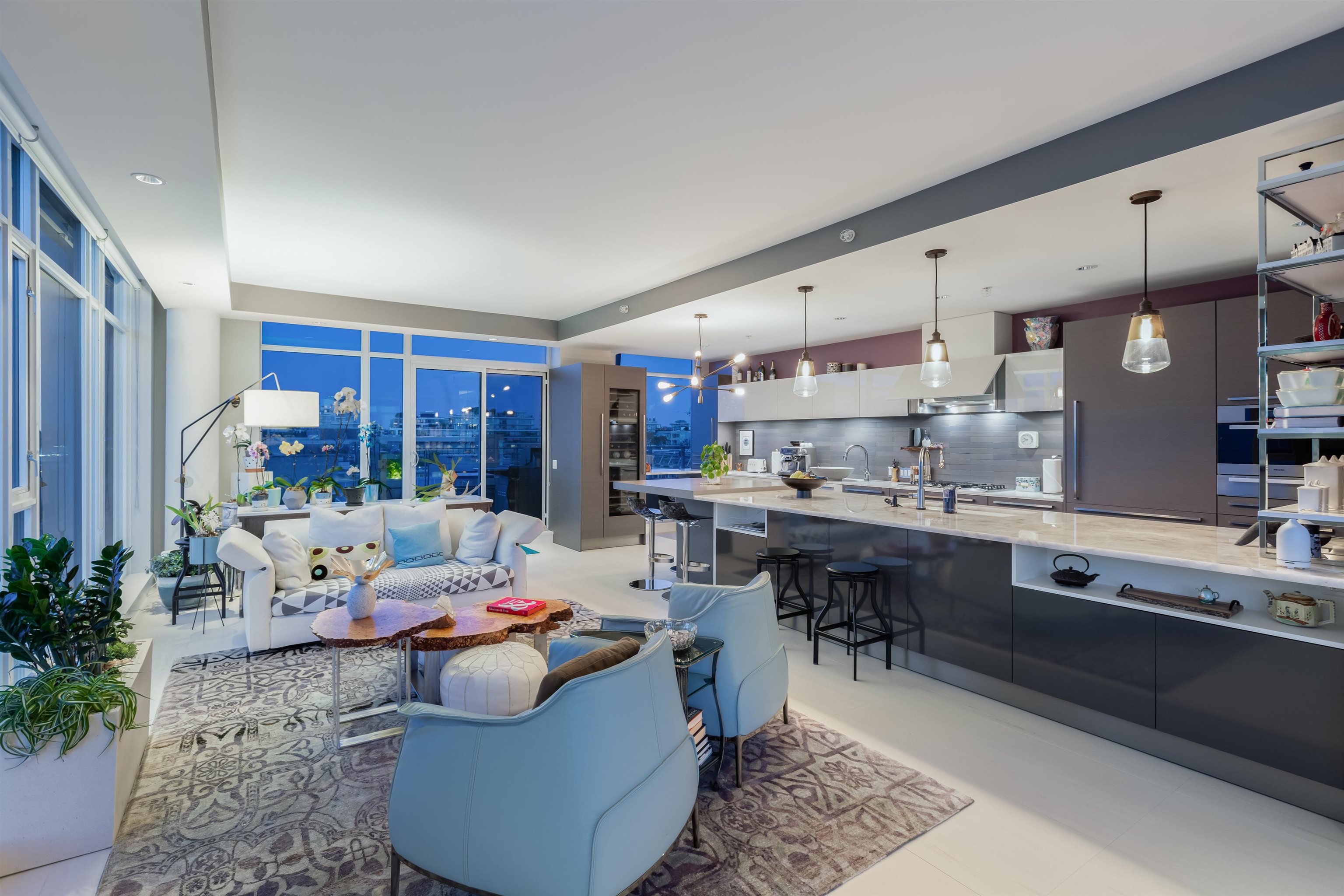 1005 1616 COLUMBIA STREET, #1005