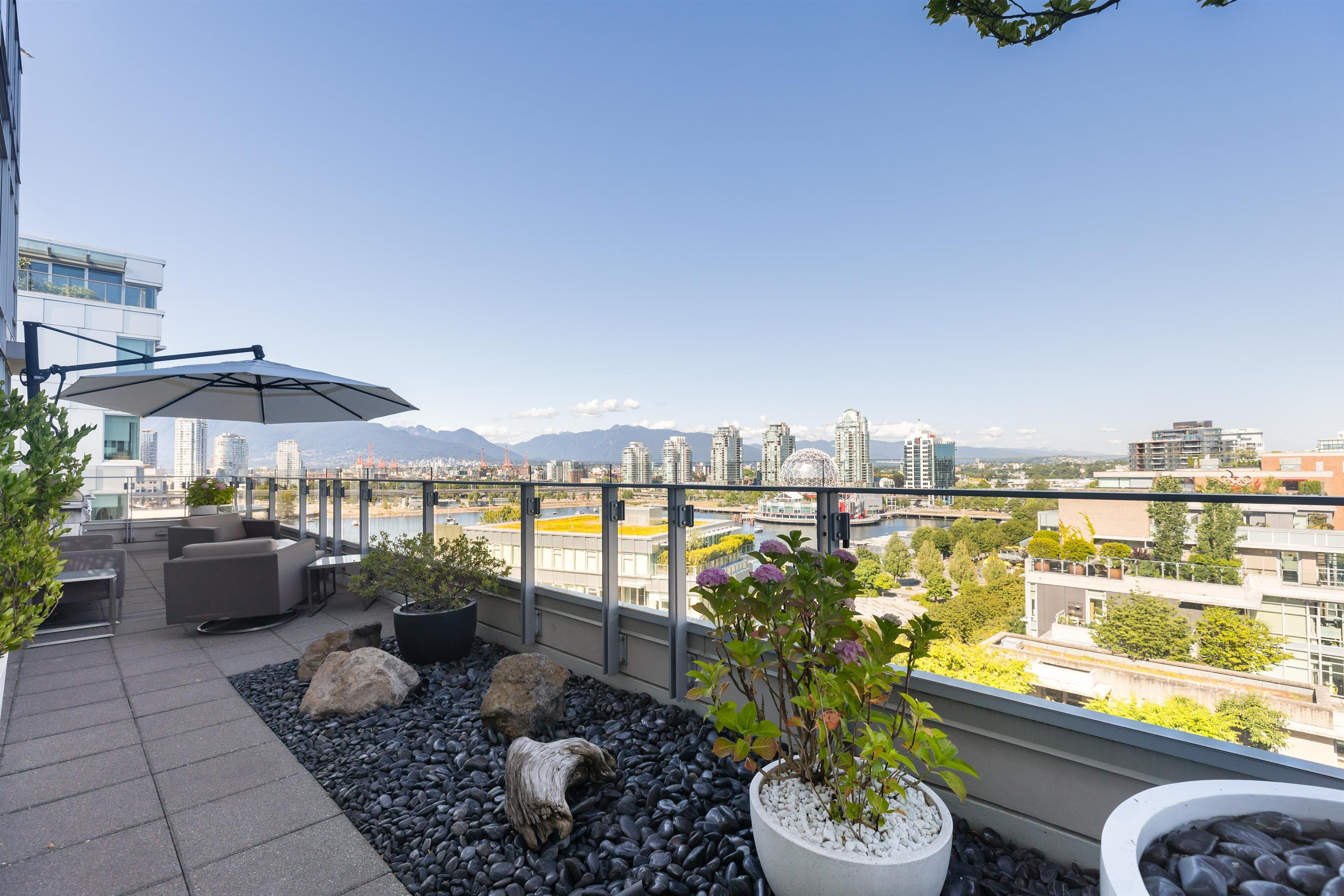 1005 1616 COLUMBIA STREET, #1005