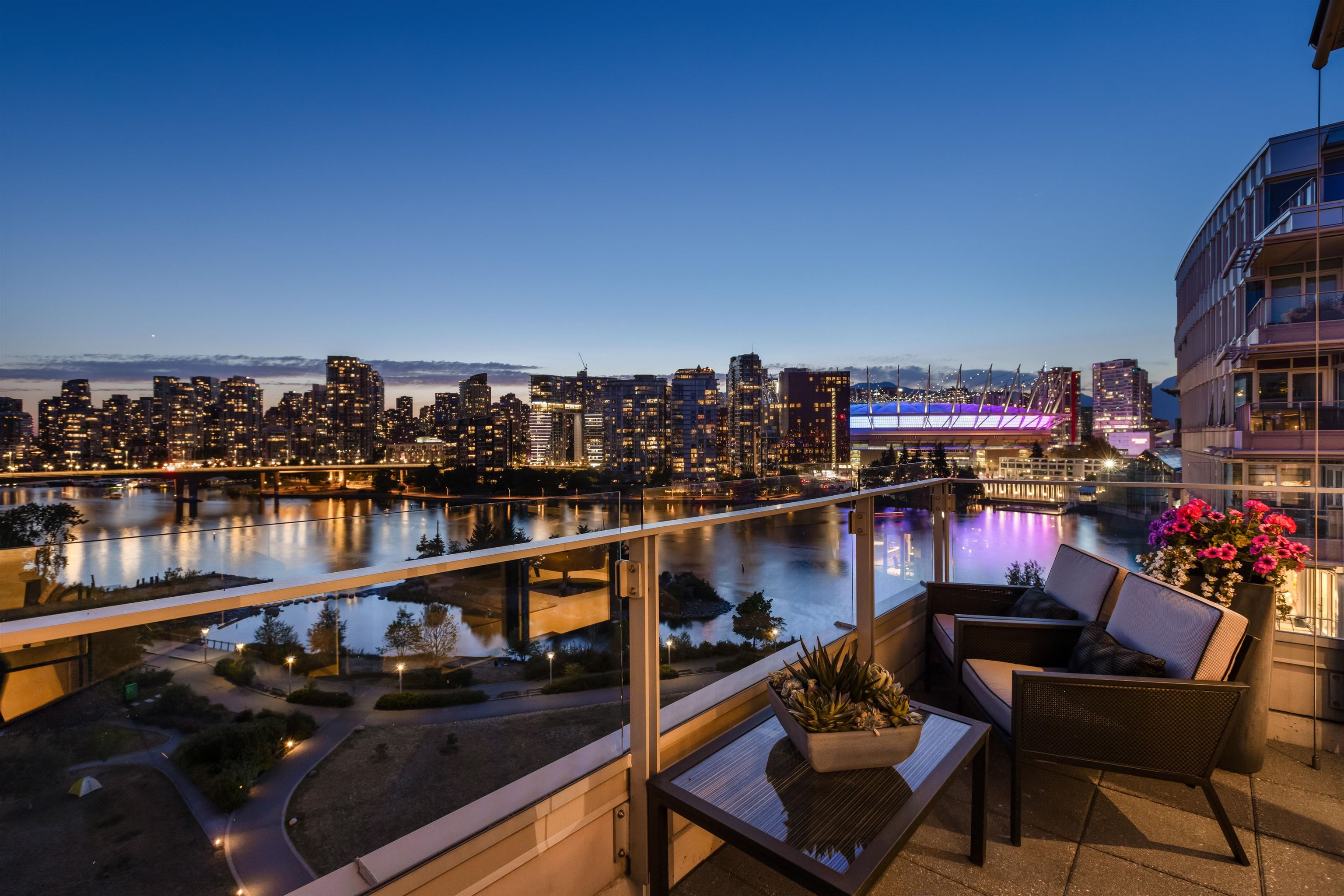 1005 1616 COLUMBIA STREET, #1005