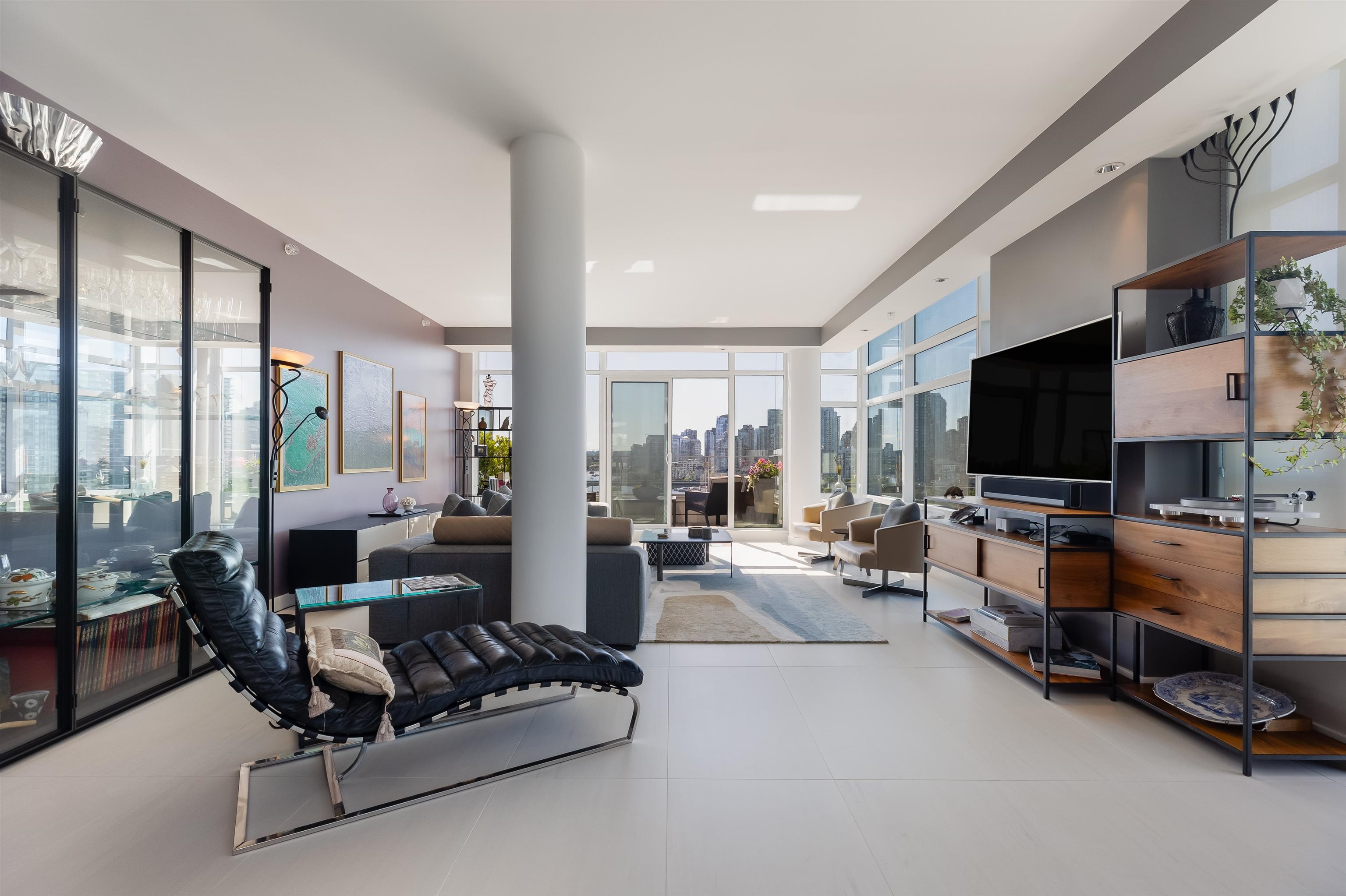 1005 1616 COLUMBIA STREET, #1005