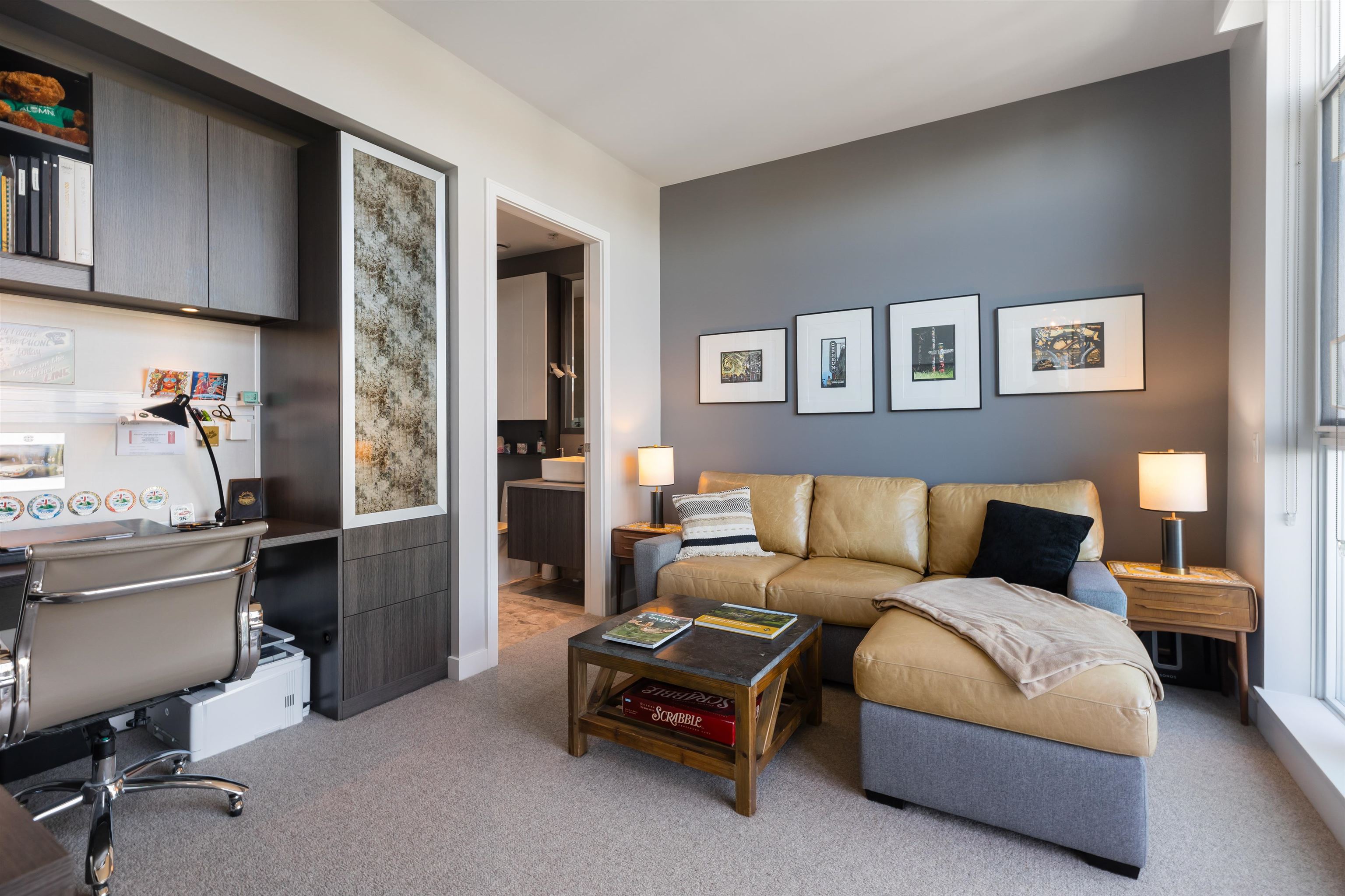 1005 1616 COLUMBIA STREET, #1005