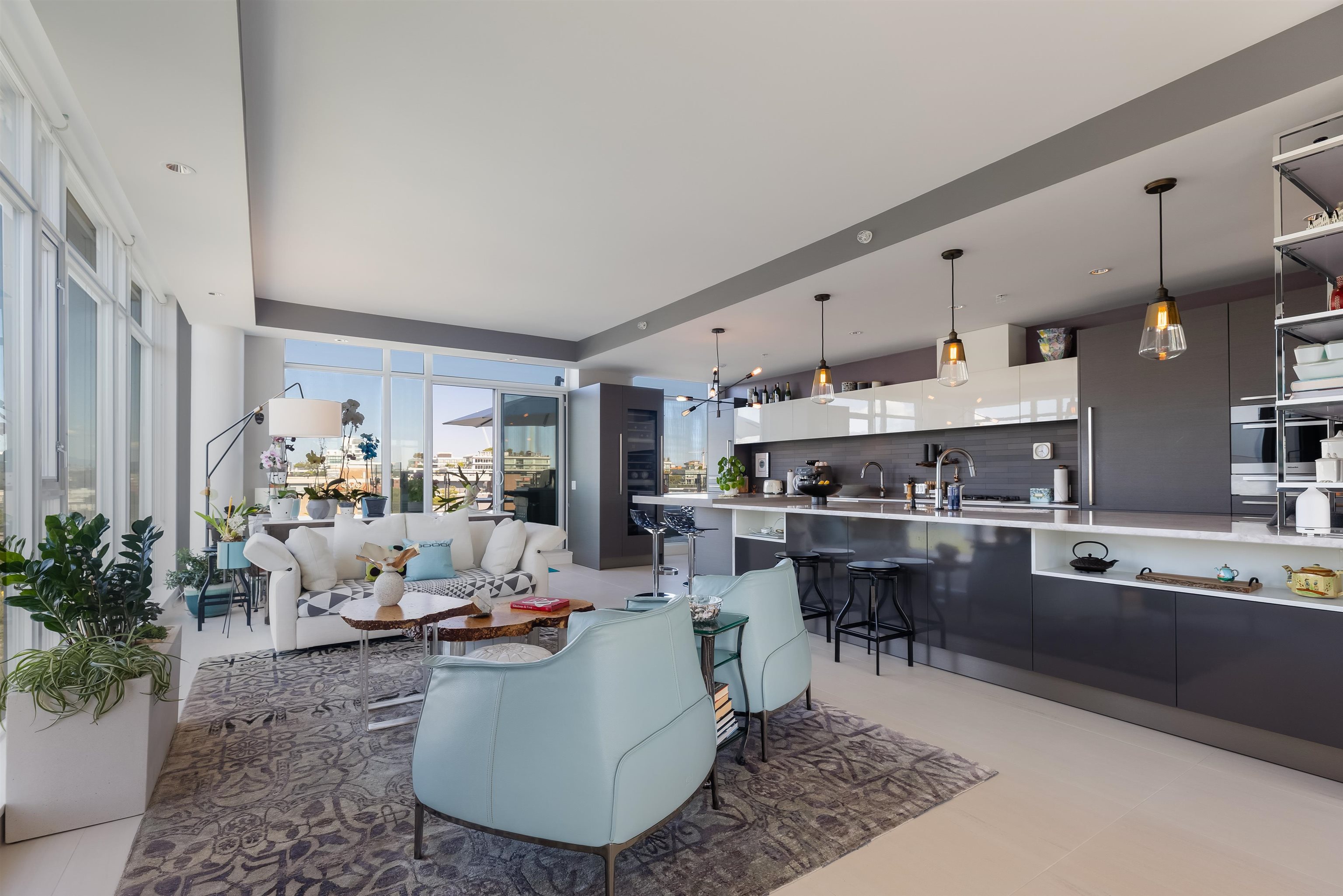 1005 1616 COLUMBIA STREET, #1005