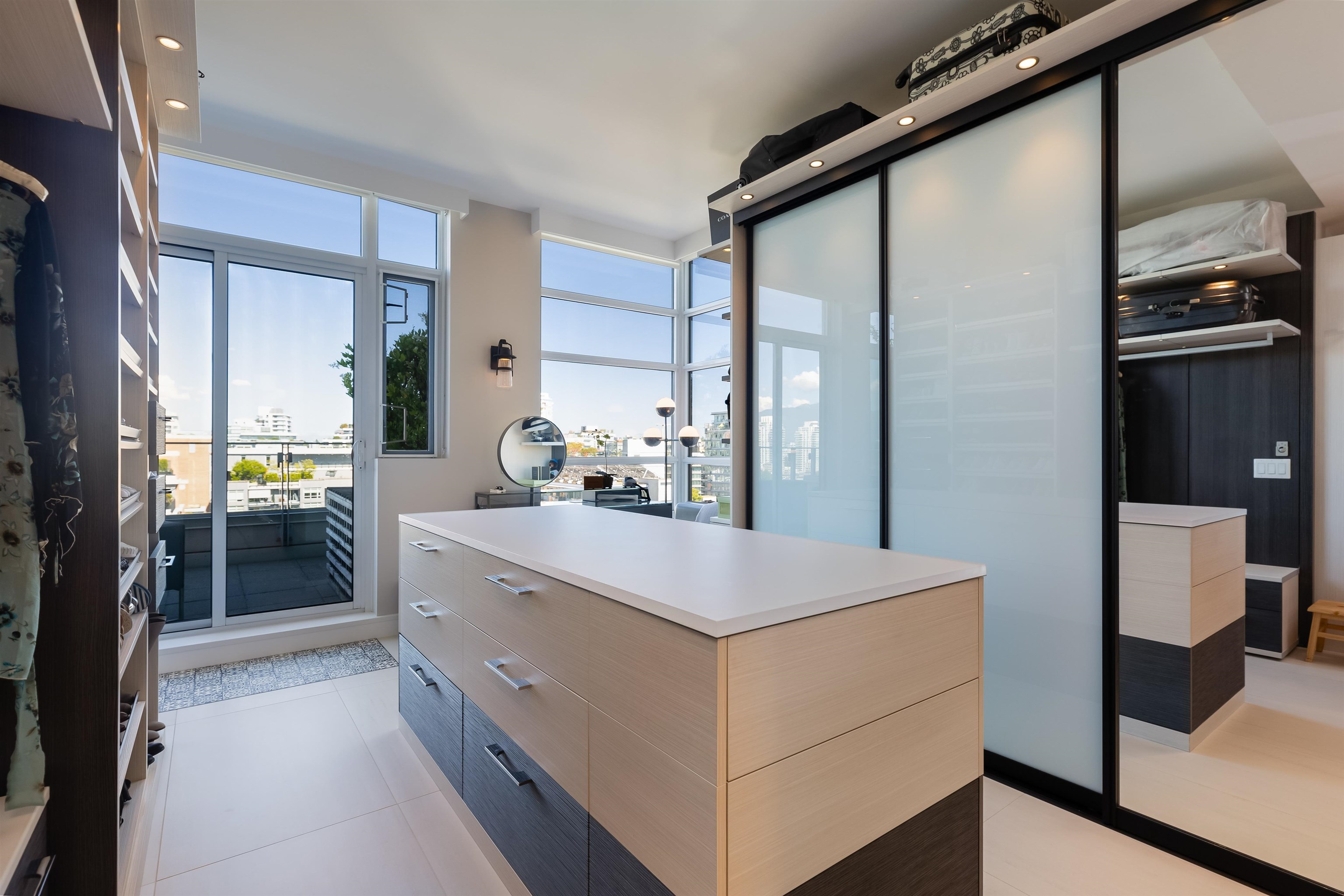 1005 1616 COLUMBIA STREET, #1005