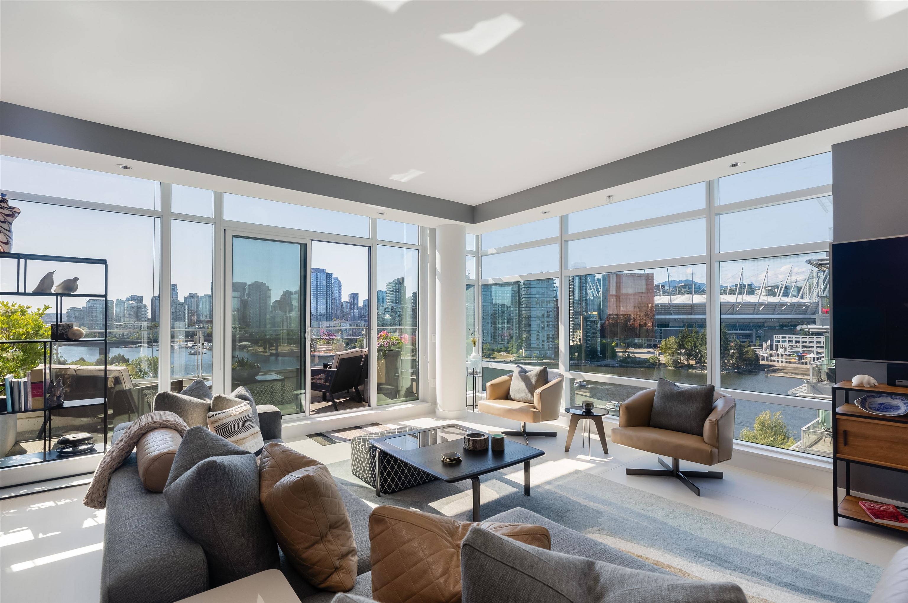 1005 1616 COLUMBIA STREET, #1005