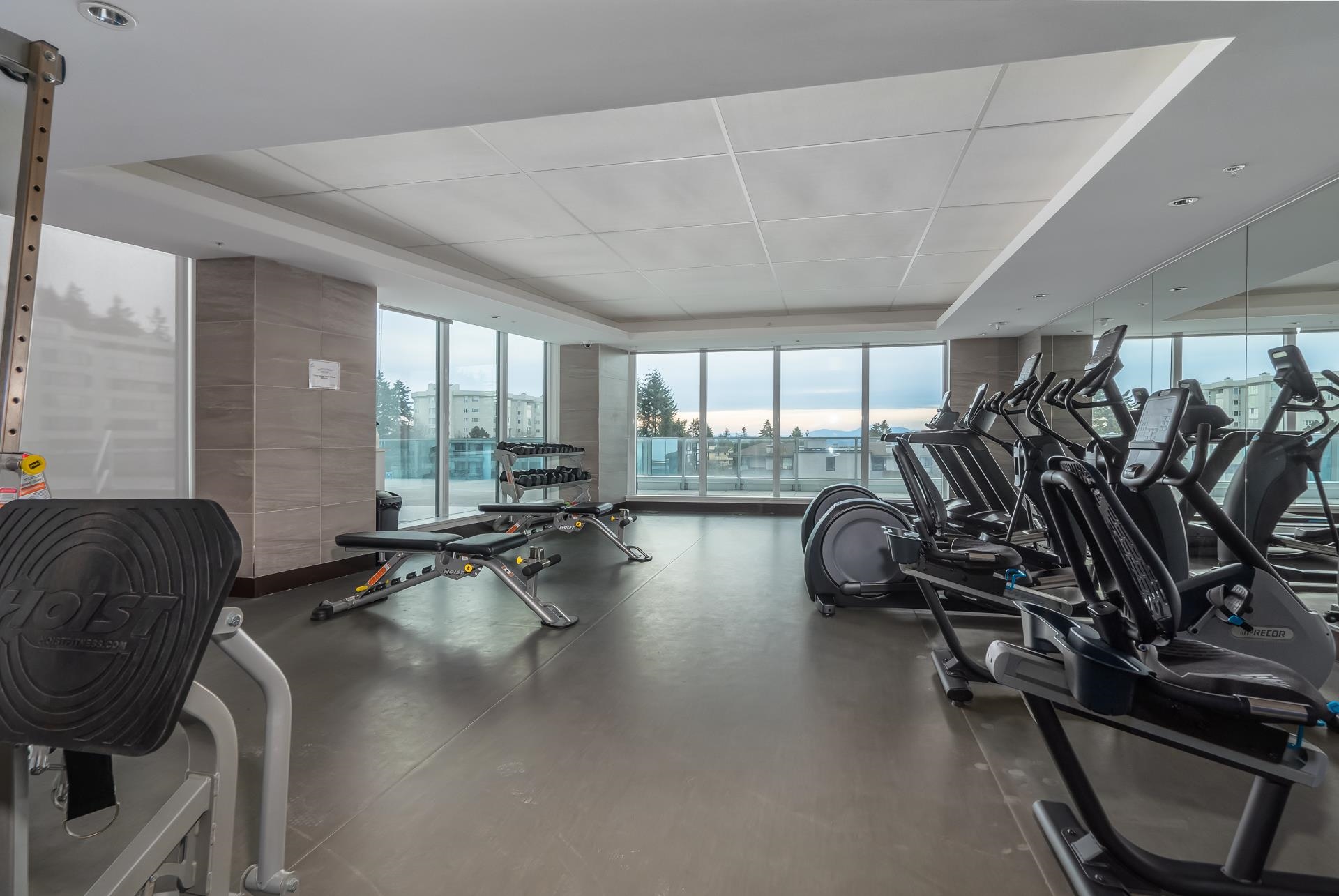 806 1501 FOSTER STREET, #806