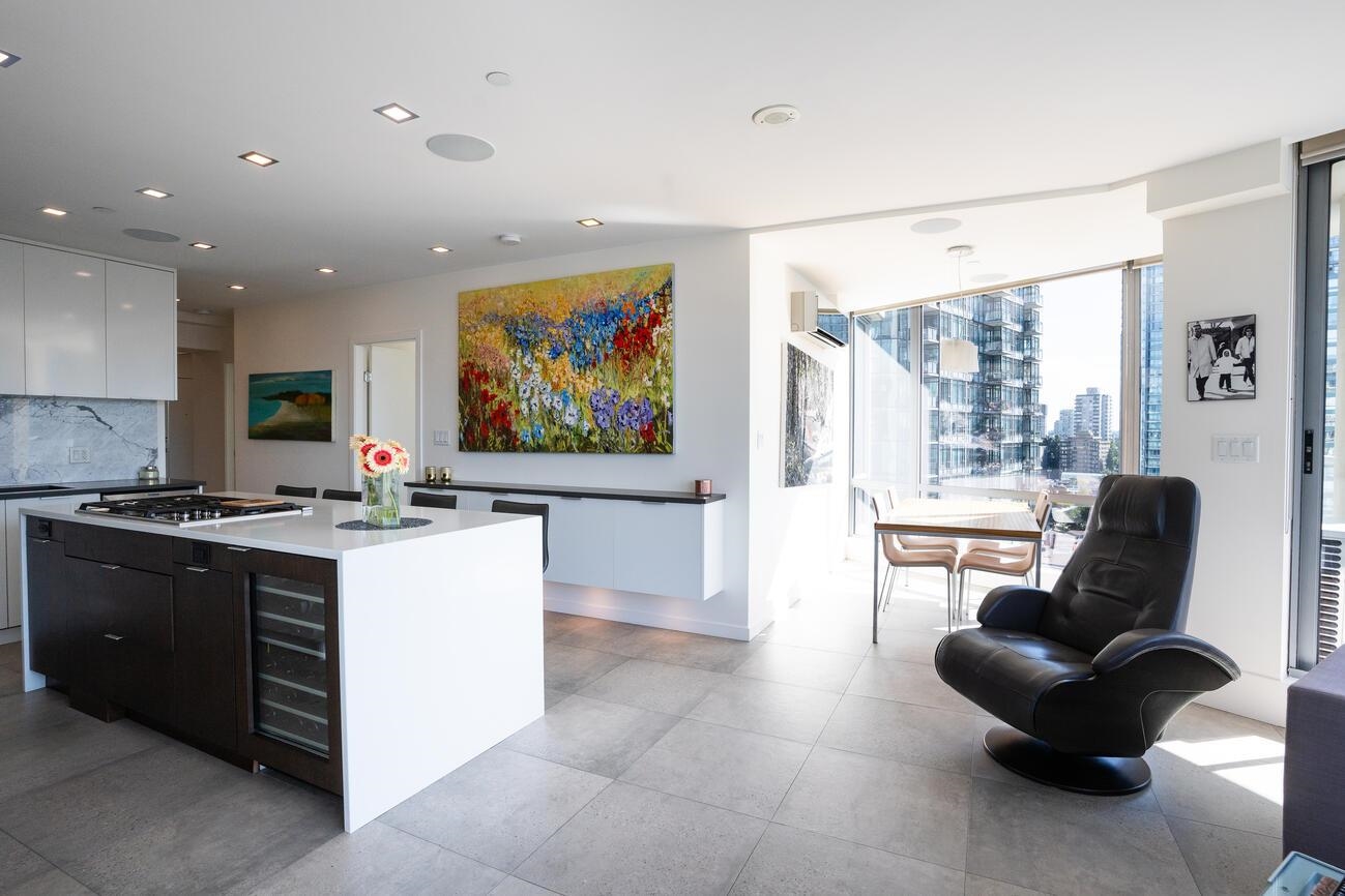 2103 1228 W HASTINGS STREET, #2103