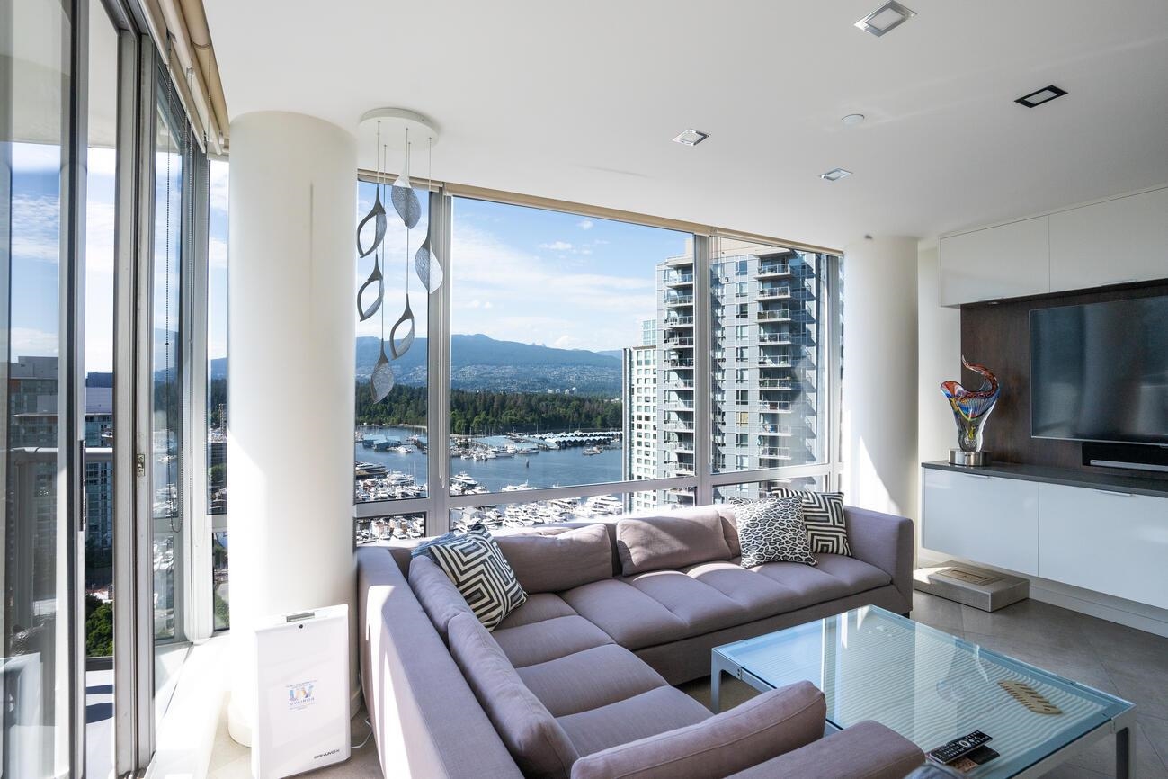 2103 1228 W HASTINGS STREET, #2103