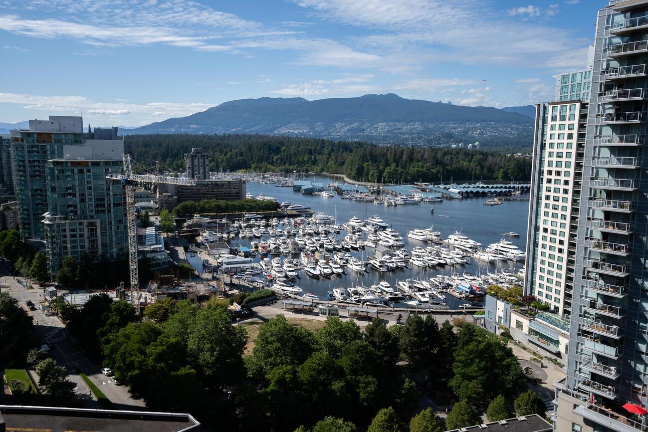 2103 1228 W HASTINGS STREET, #2103