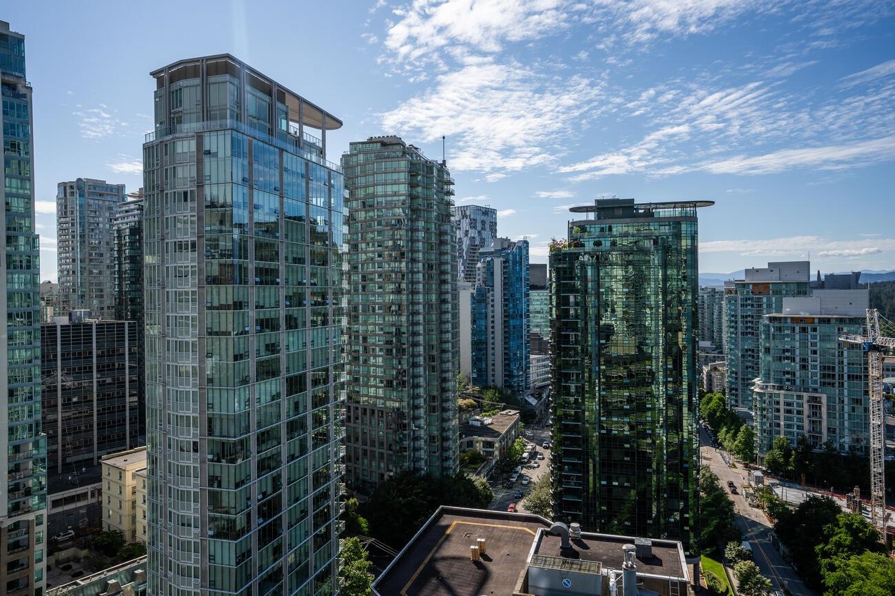 2103 1228 W HASTINGS STREET, #2103